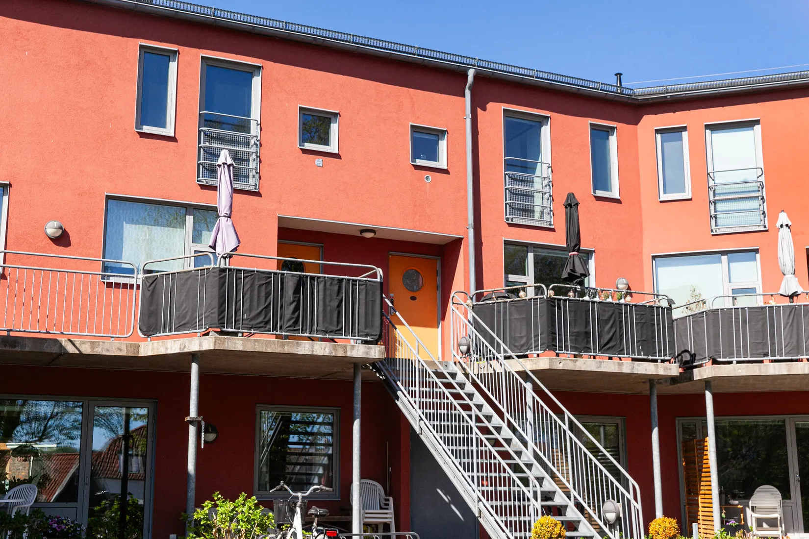 Bostadsrätt, Sundstorget 30, Höganäs