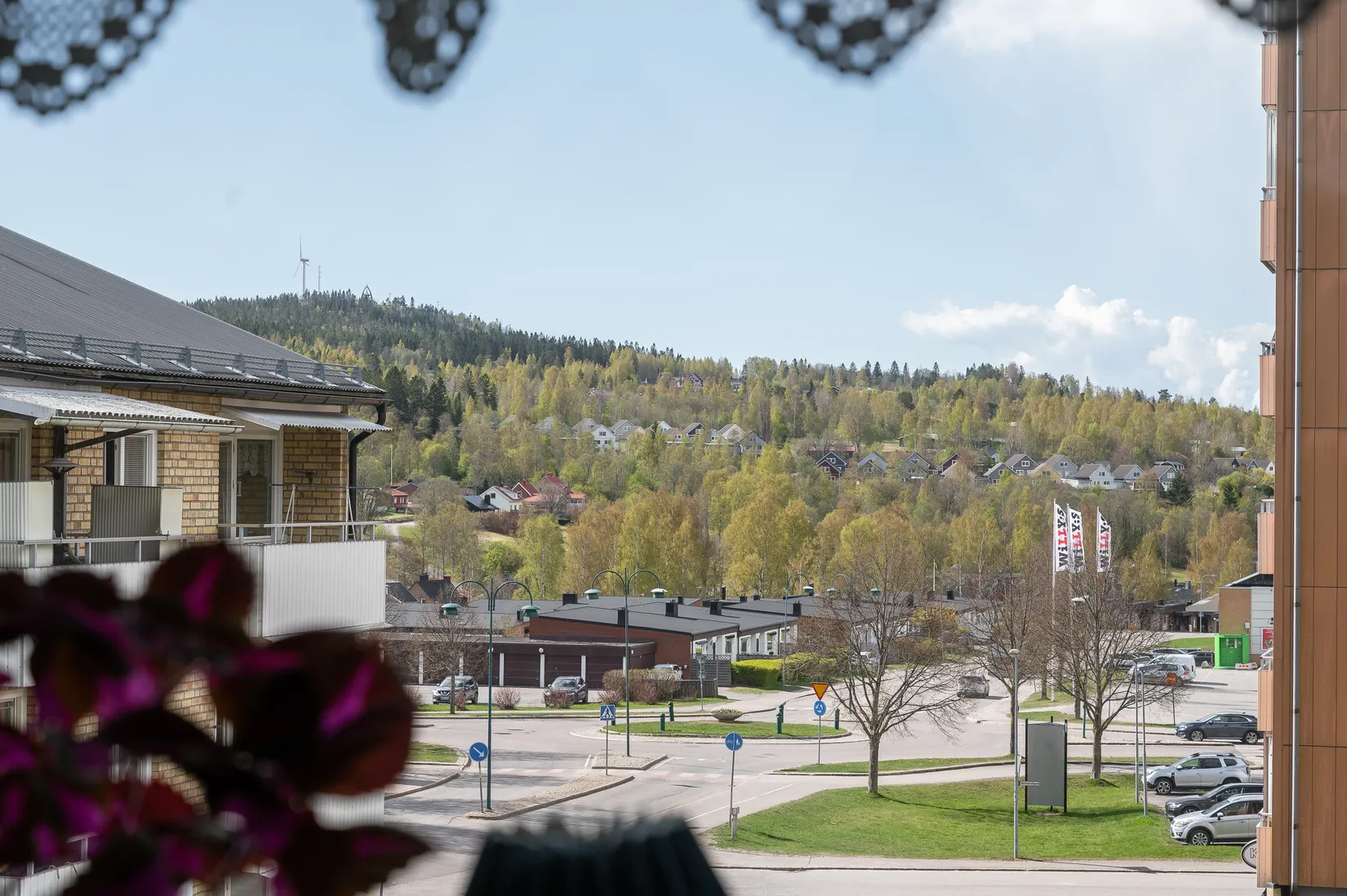 Bostadsrätt, Krokvägen 9b, Brännan, Härnösand