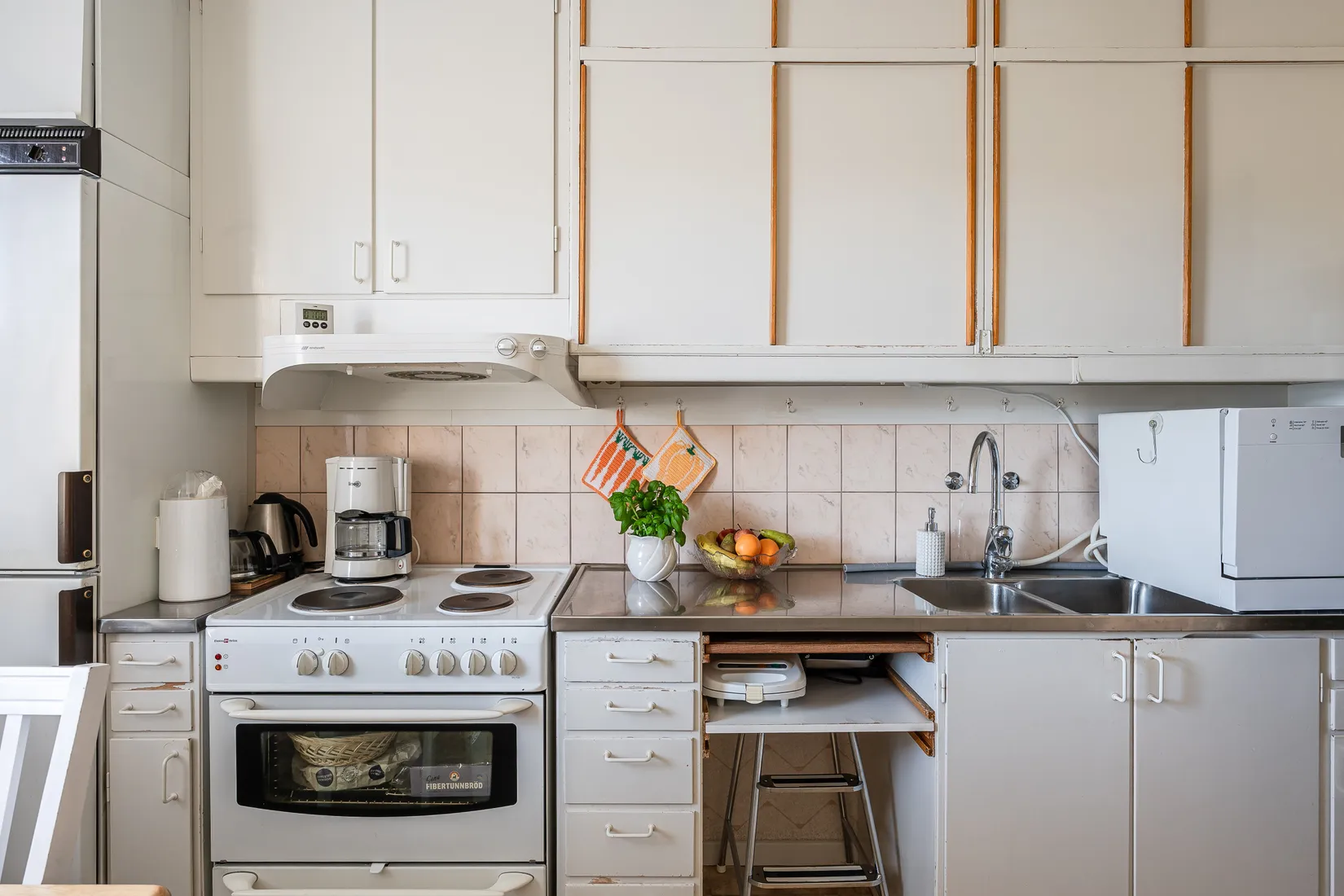 Bostadsrätt, Krokvägen 9b, Brännan, Härnösand