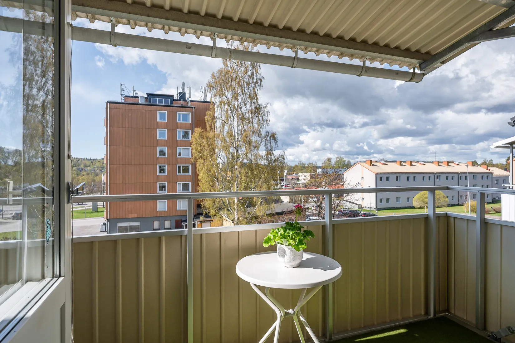 Bostadsrätt, Krokvägen 9b, Brännan, Härnösand