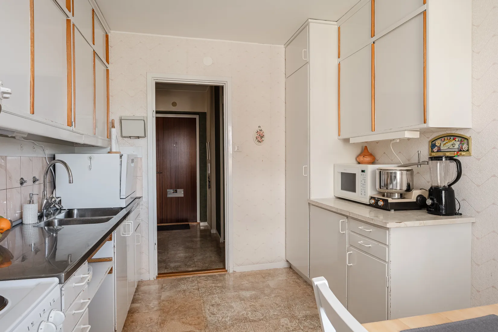 Bostadsrätt, Krokvägen 9b, Brännan, Härnösand