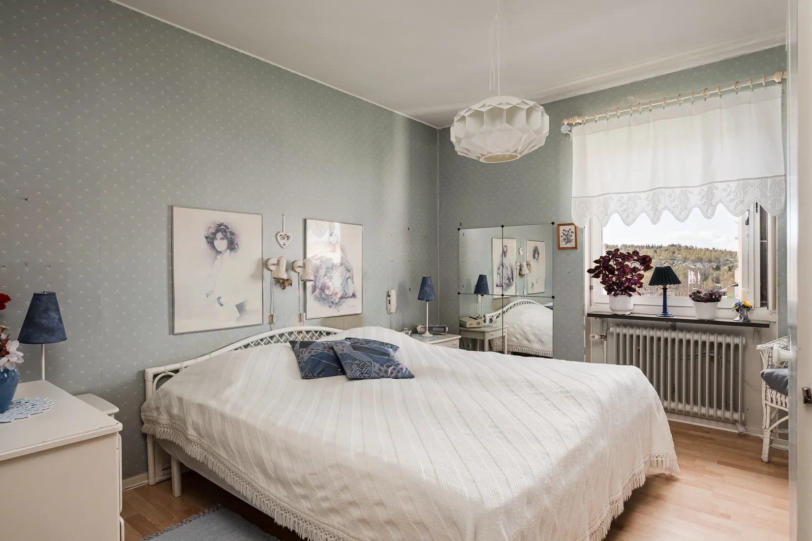 Bostadsrätt, Krokvägen 9b, Brännan, Härnösand