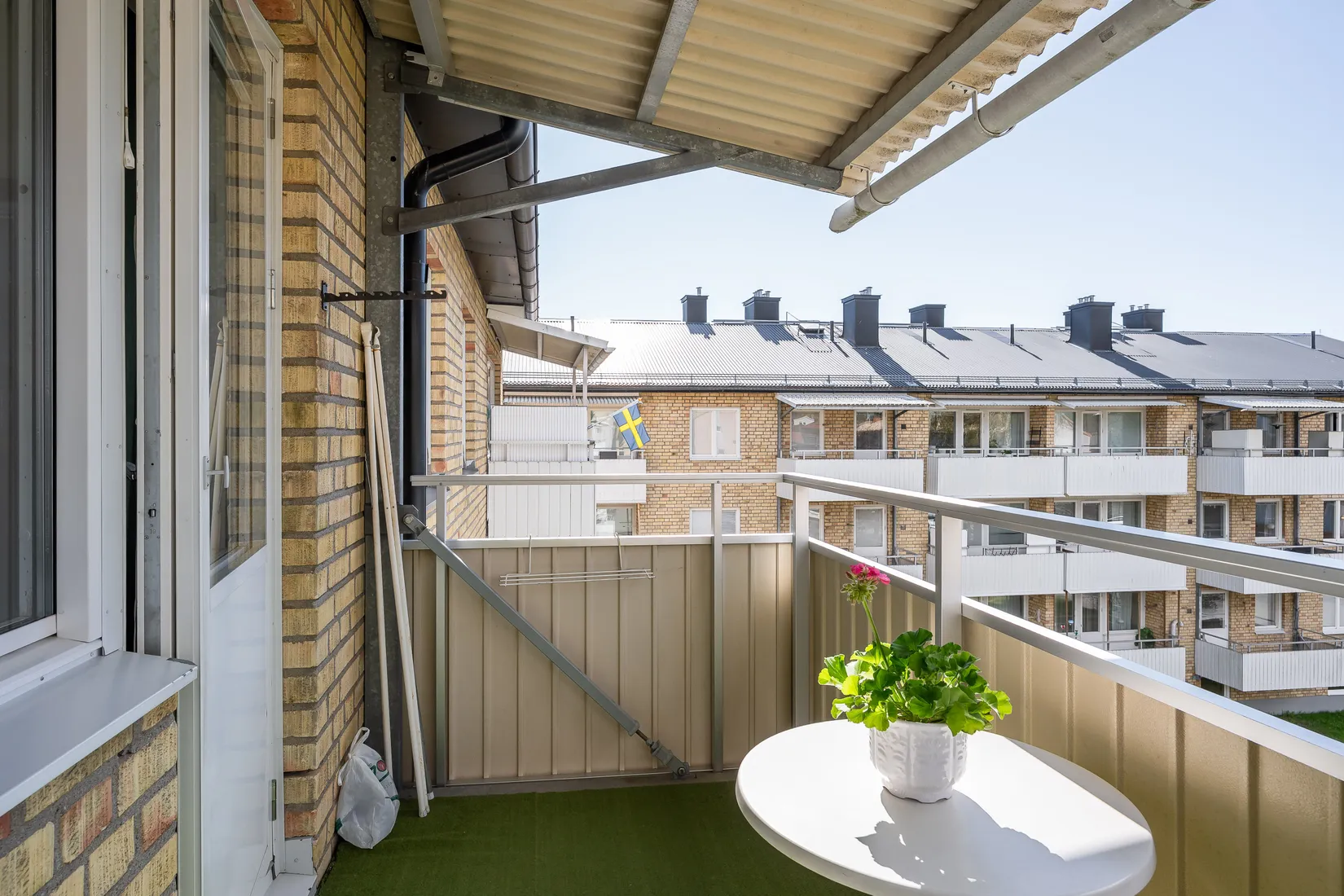 Bostadsrätt, Krokvägen 9b, Brännan, Härnösand