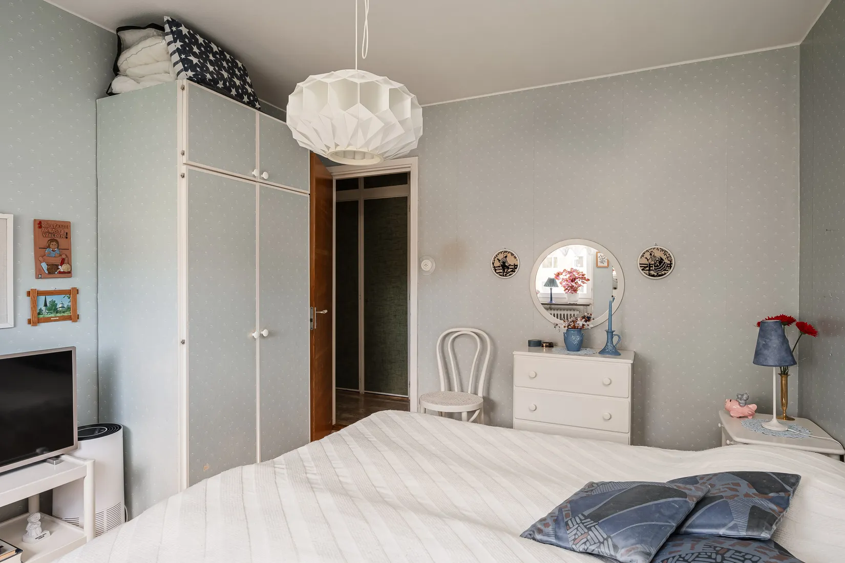 Bostadsrätt, Krokvägen 9b, Brännan, Härnösand