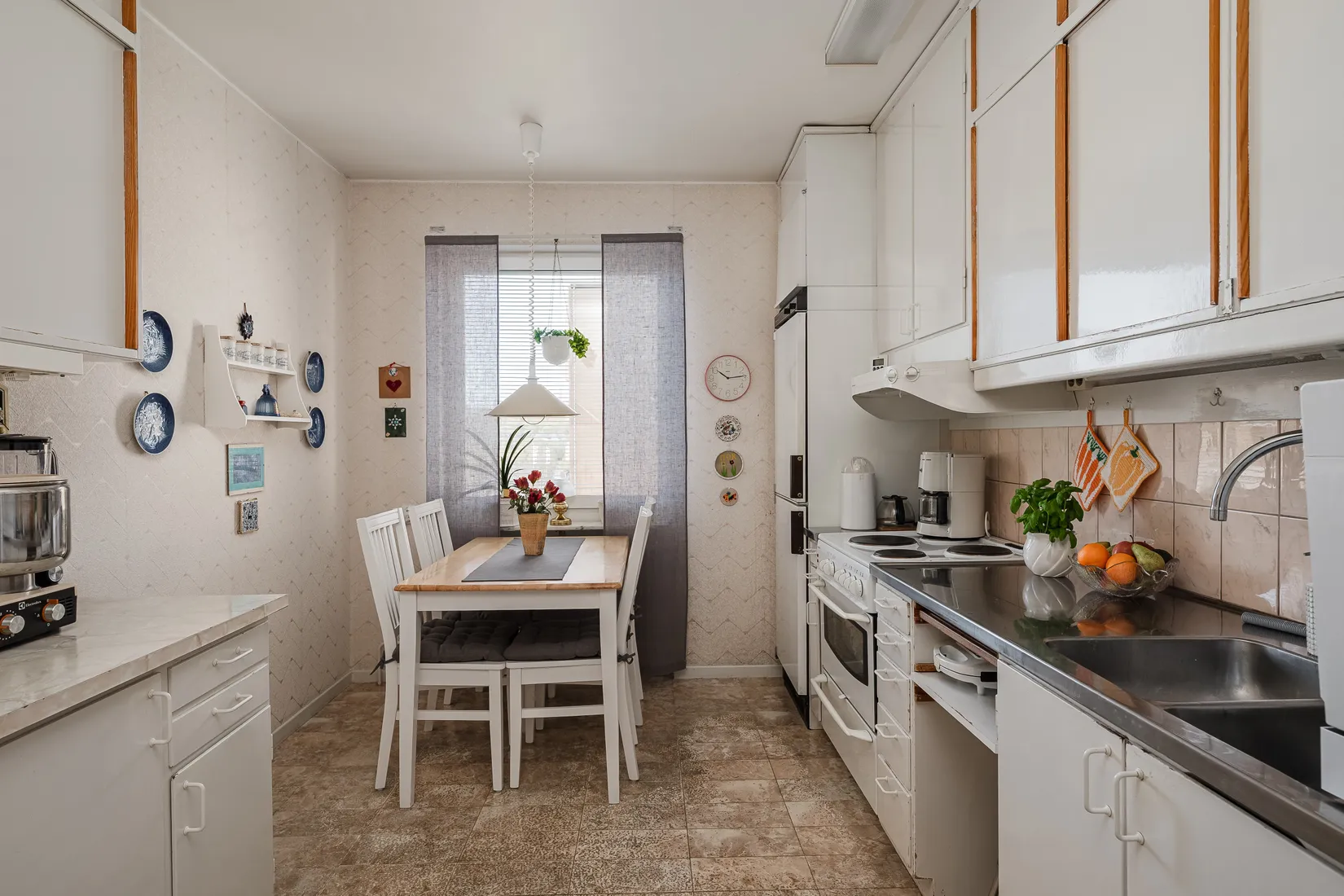 Bostadsrätt, Krokvägen 9b, Brännan, Härnösand