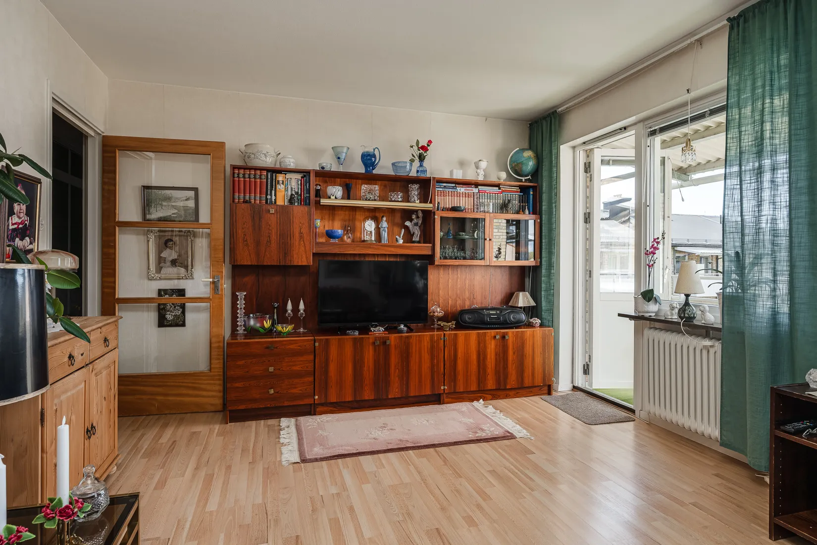 Bostadsrätt, Krokvägen 9b, Brännan, Härnösand