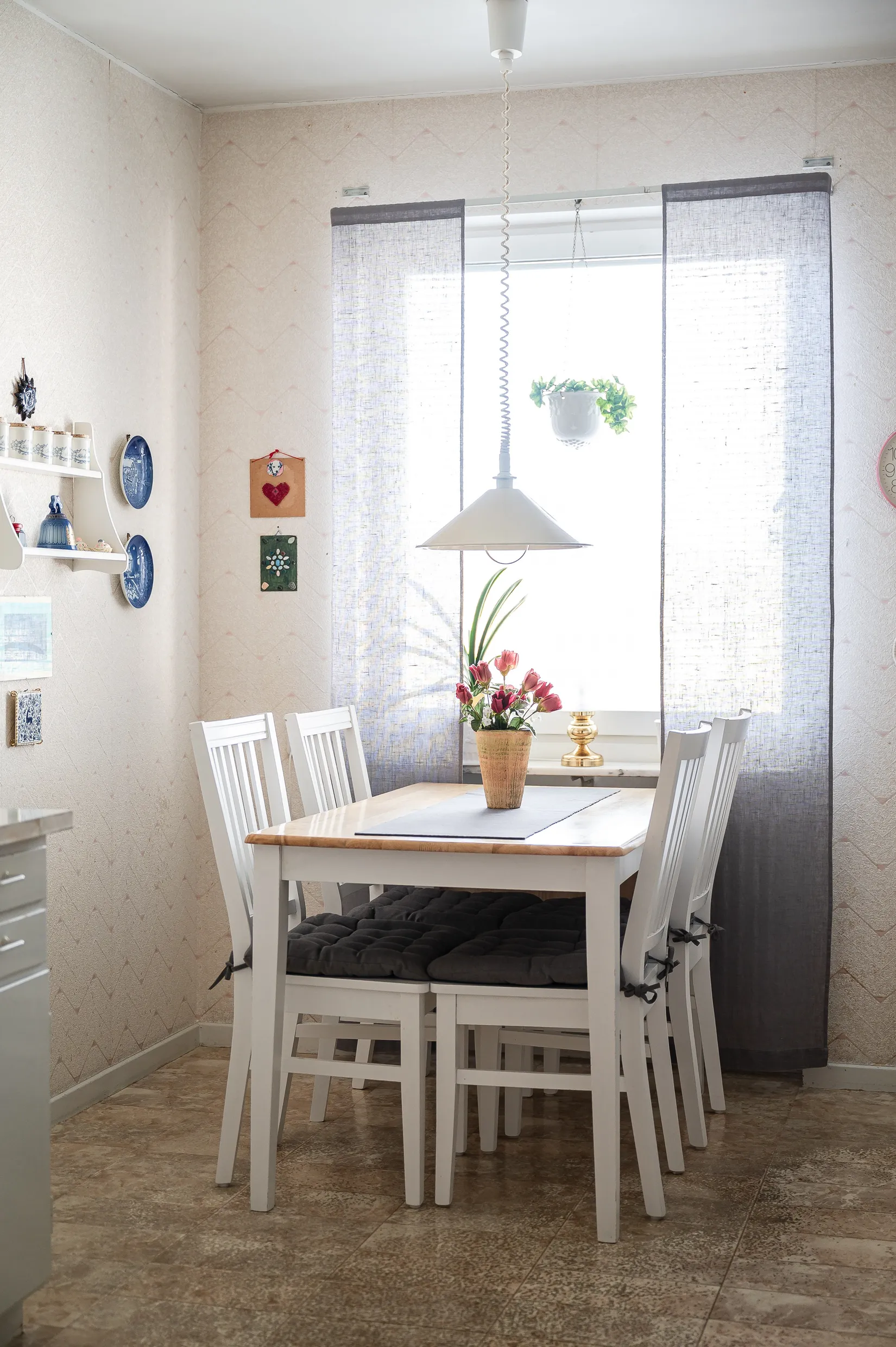 Bostadsrätt, Krokvägen 9b, Brännan, Härnösand