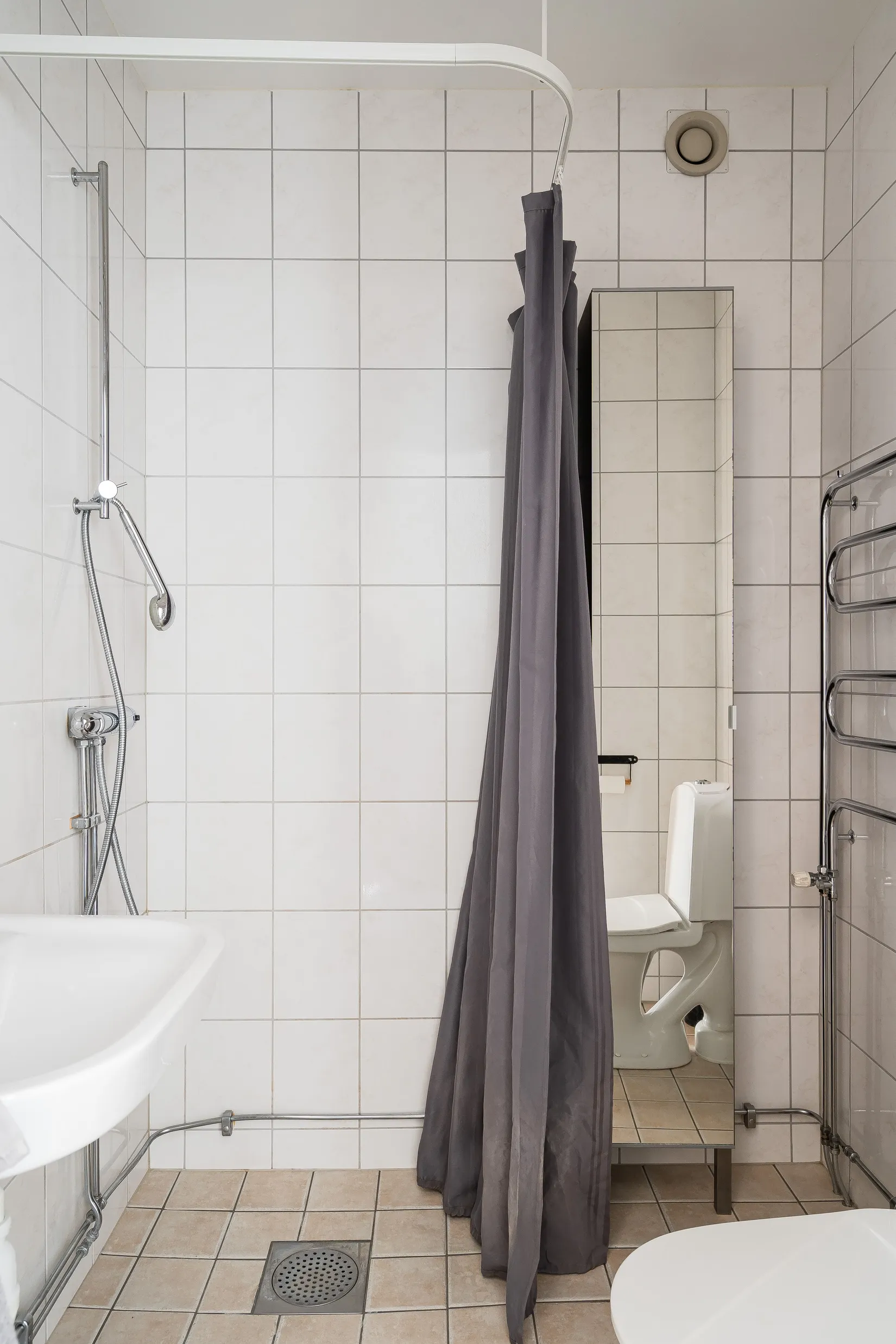 Bostadsrätt, Norrhammargatan 7A, Skellefteå