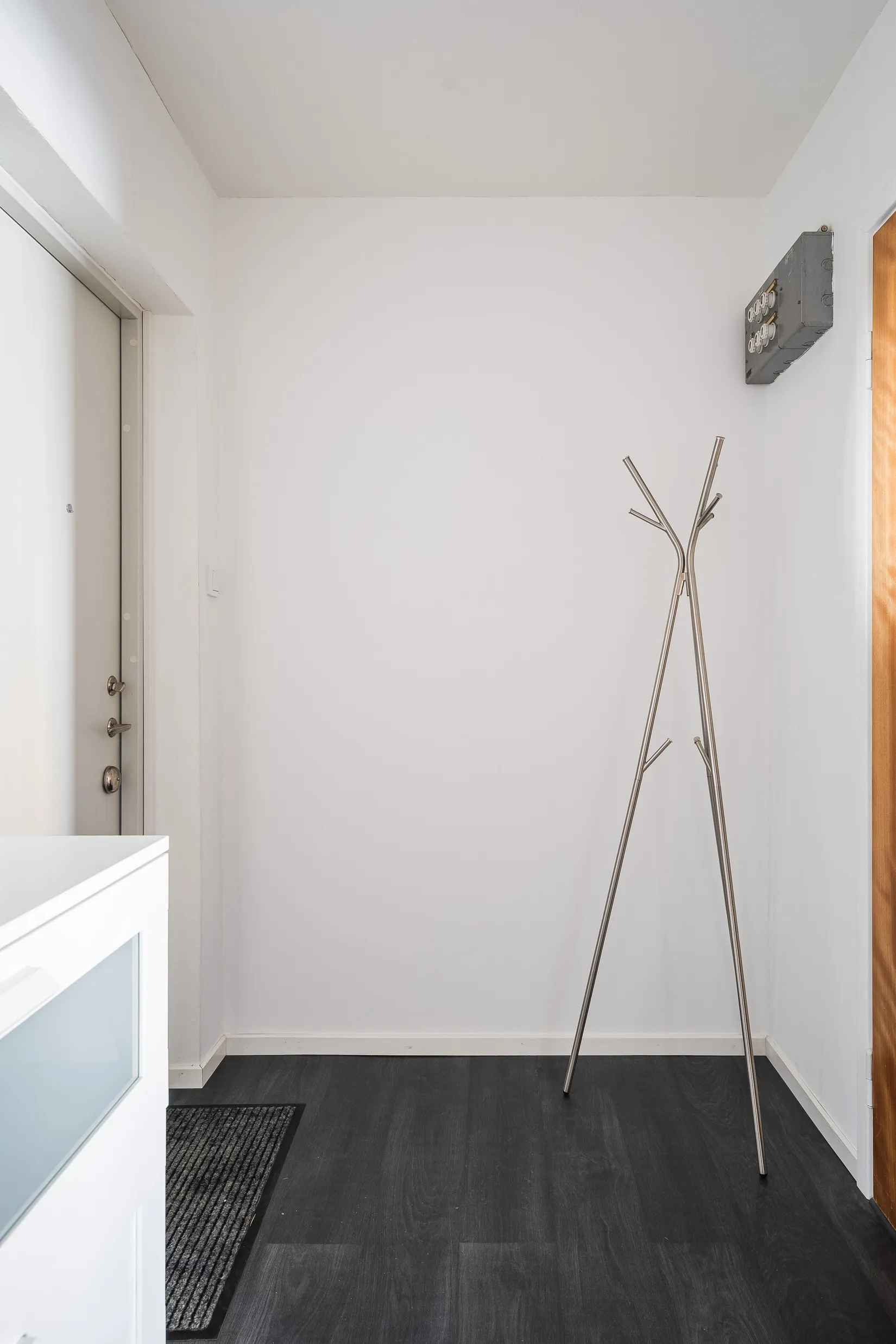 Bostadsrätt, Norrhammargatan 7A, Skellefteå