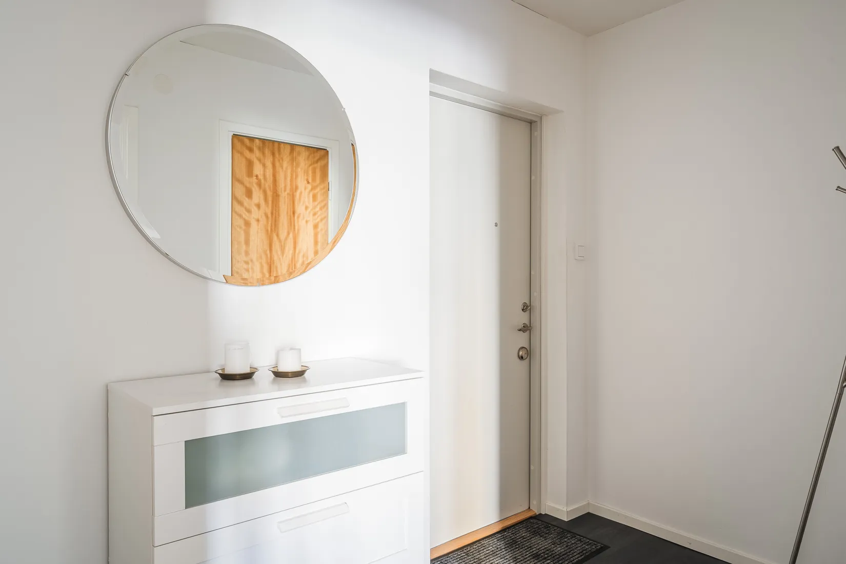 Bostadsrätt, Norrhammargatan 7A, Skellefteå