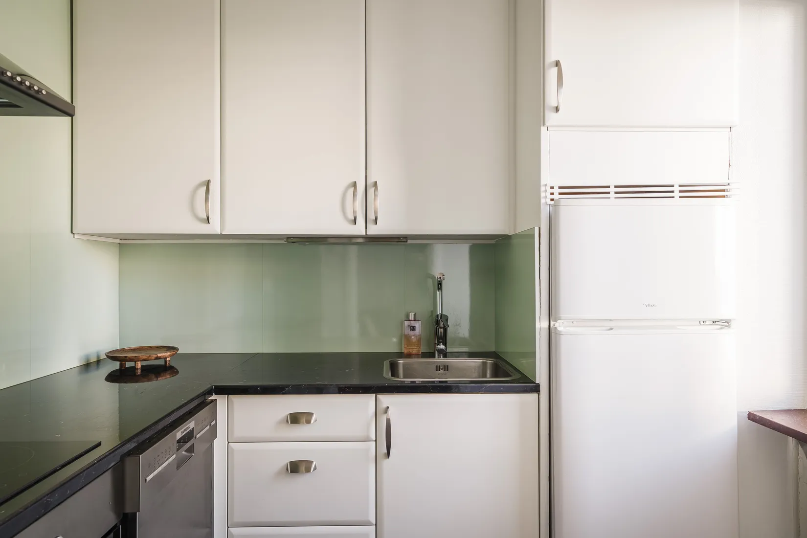 Bostadsrätt, Norrhammargatan 7A, Skellefteå