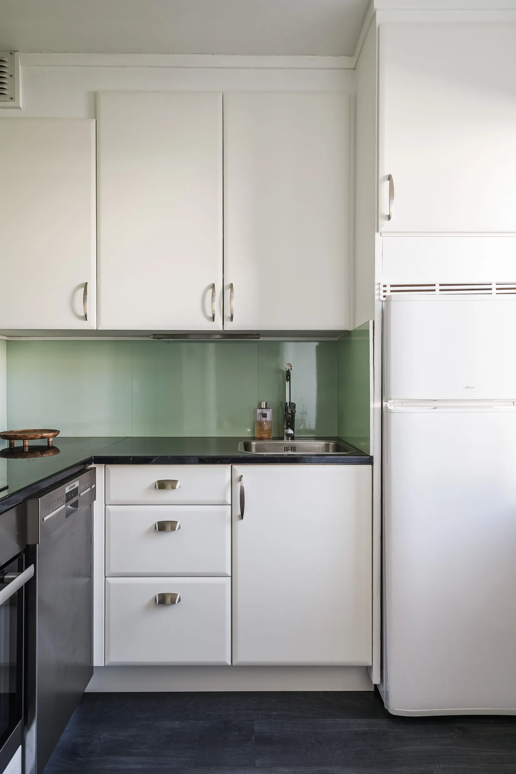 Bostadsrätt, Norrhammargatan 7A, Skellefteå