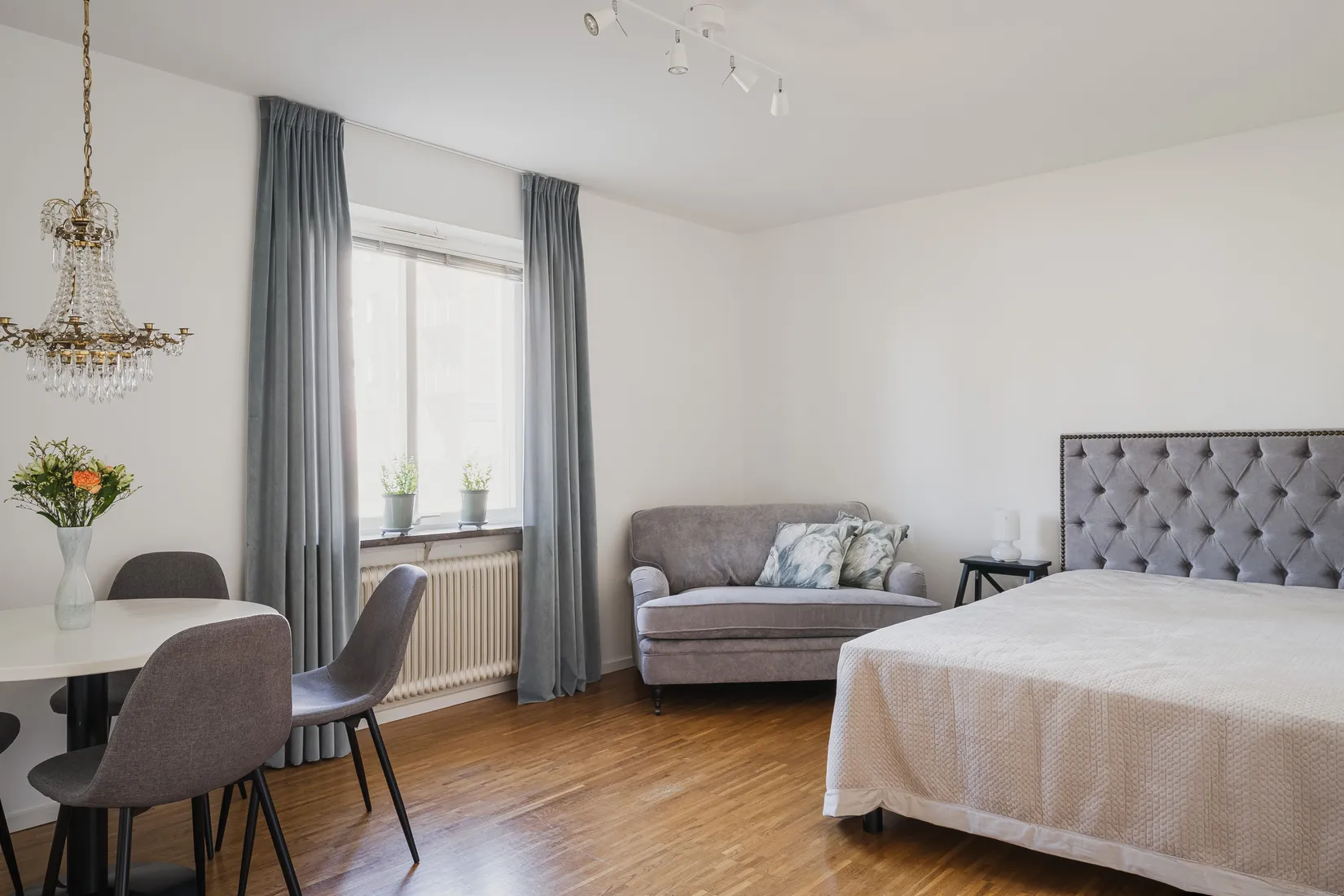 Bostadsrätt, Norrhammargatan 7A, Skellefteå
