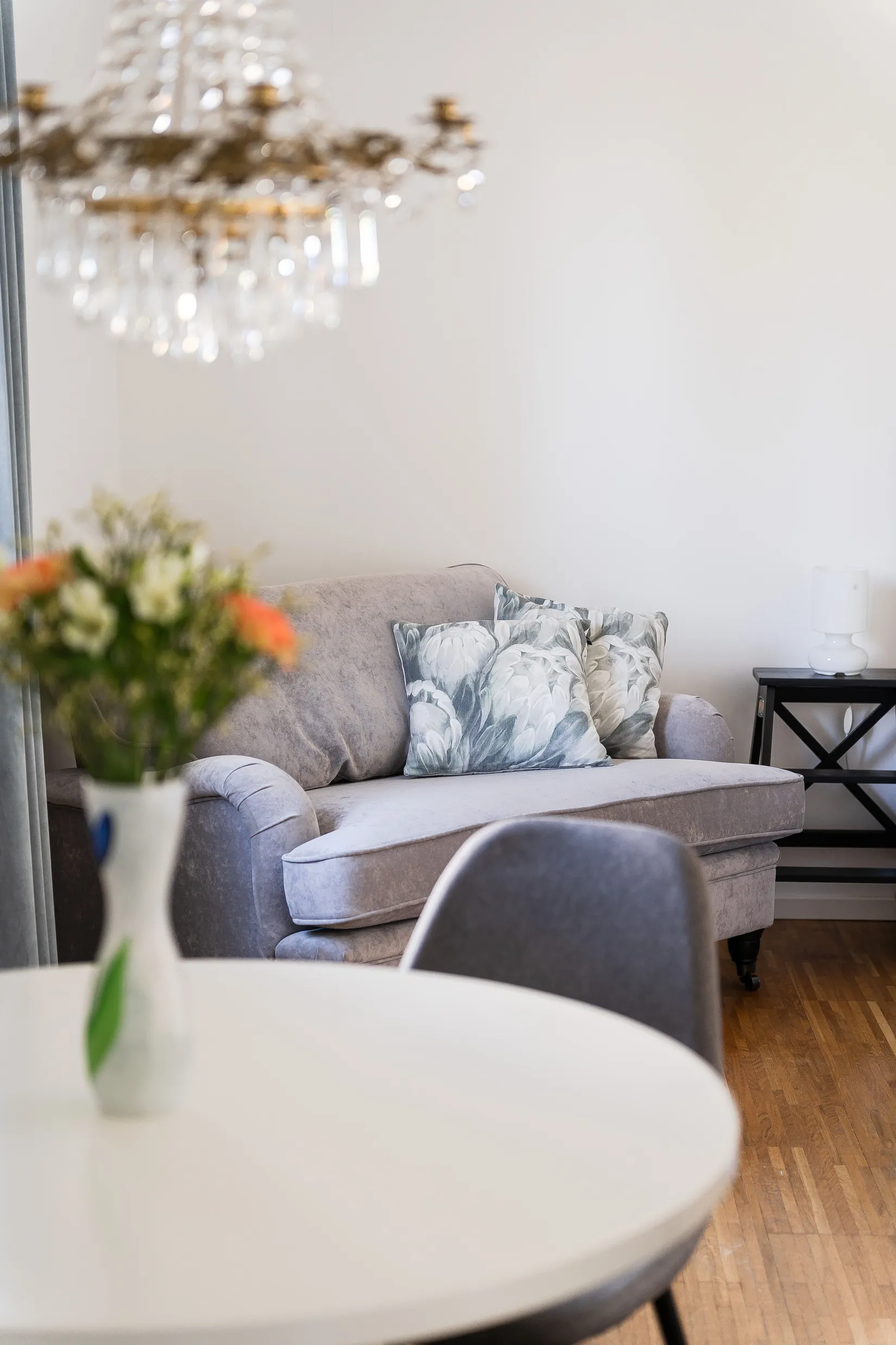 Bostadsrätt, Norrhammargatan 7A, Skellefteå