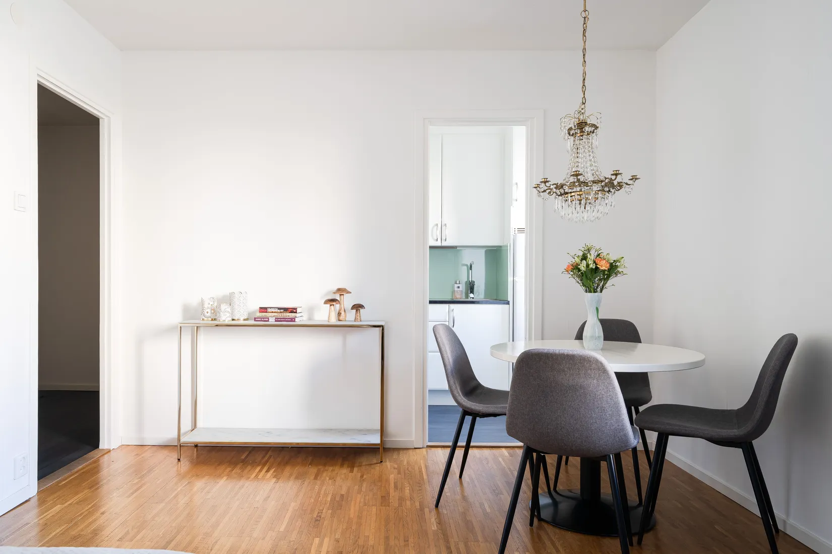 Bostadsrätt, Norrhammargatan 7A, Skellefteå