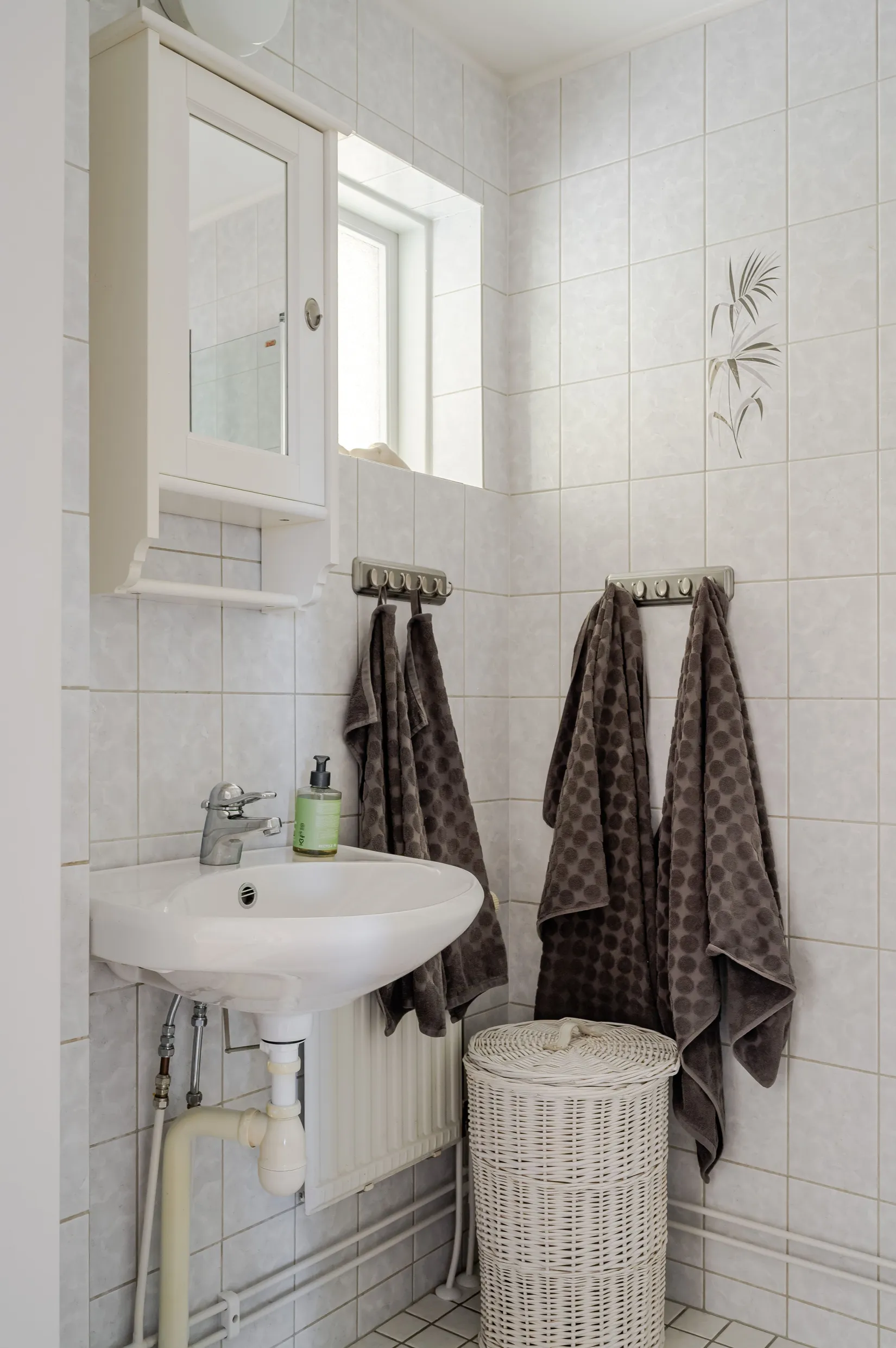 Villa, Ringvägen 25A, Sundby Park, Strängnäs