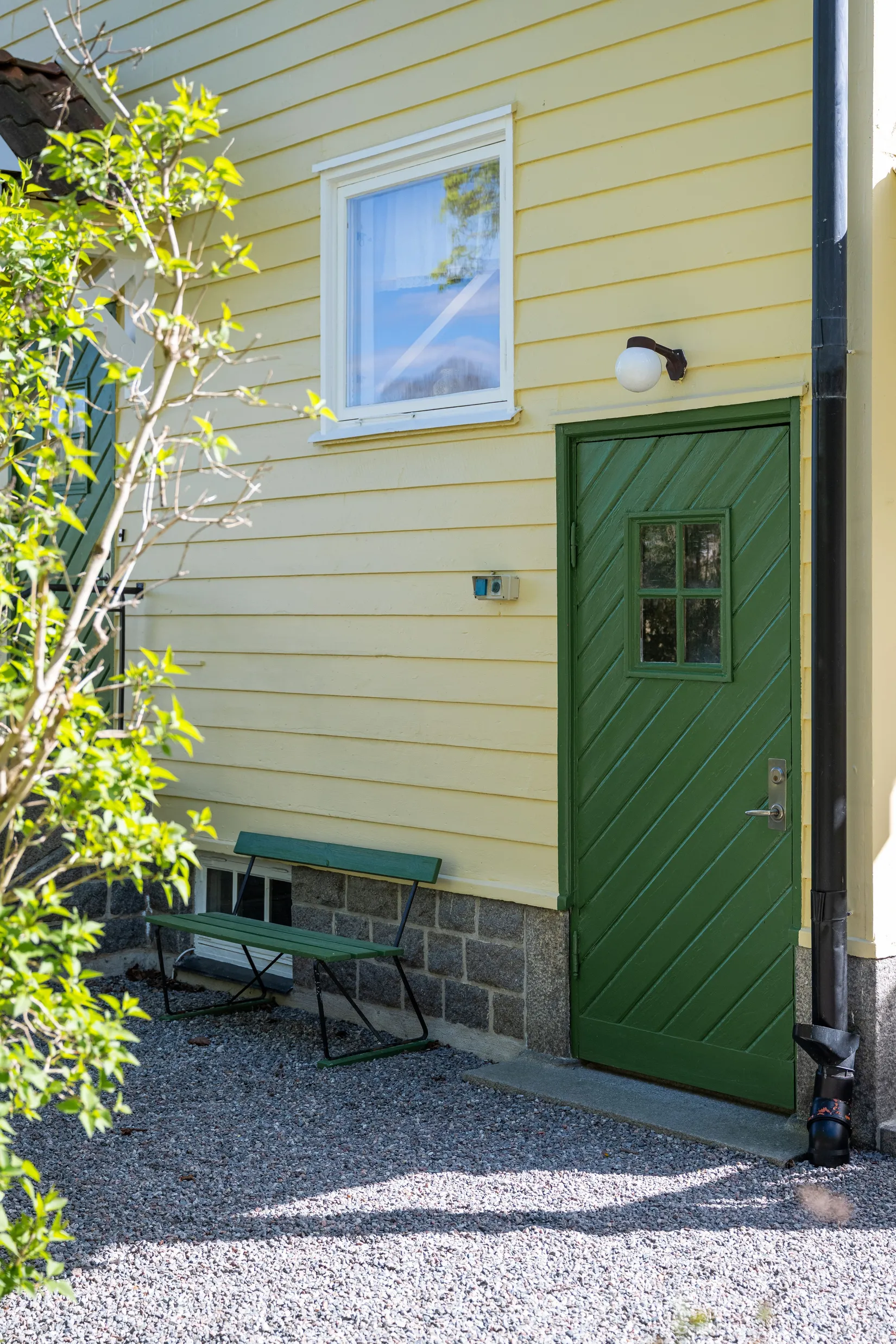 Villa, Ringvägen 25A, Sundby Park, Strängnäs