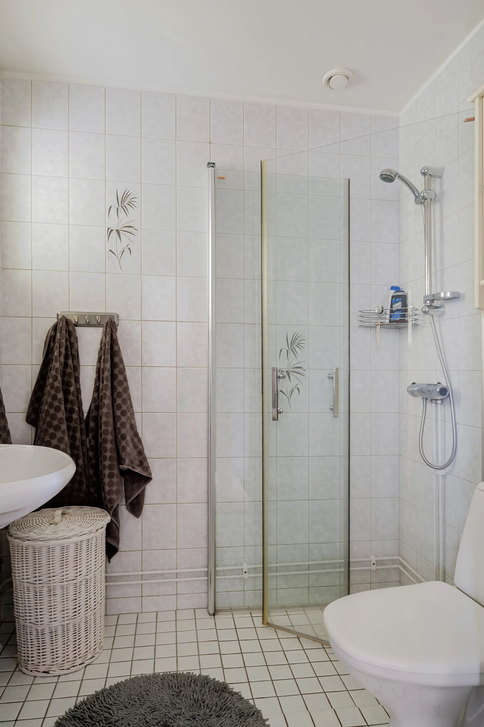 Villa, Ringvägen 25A, Sundby Park, Strängnäs