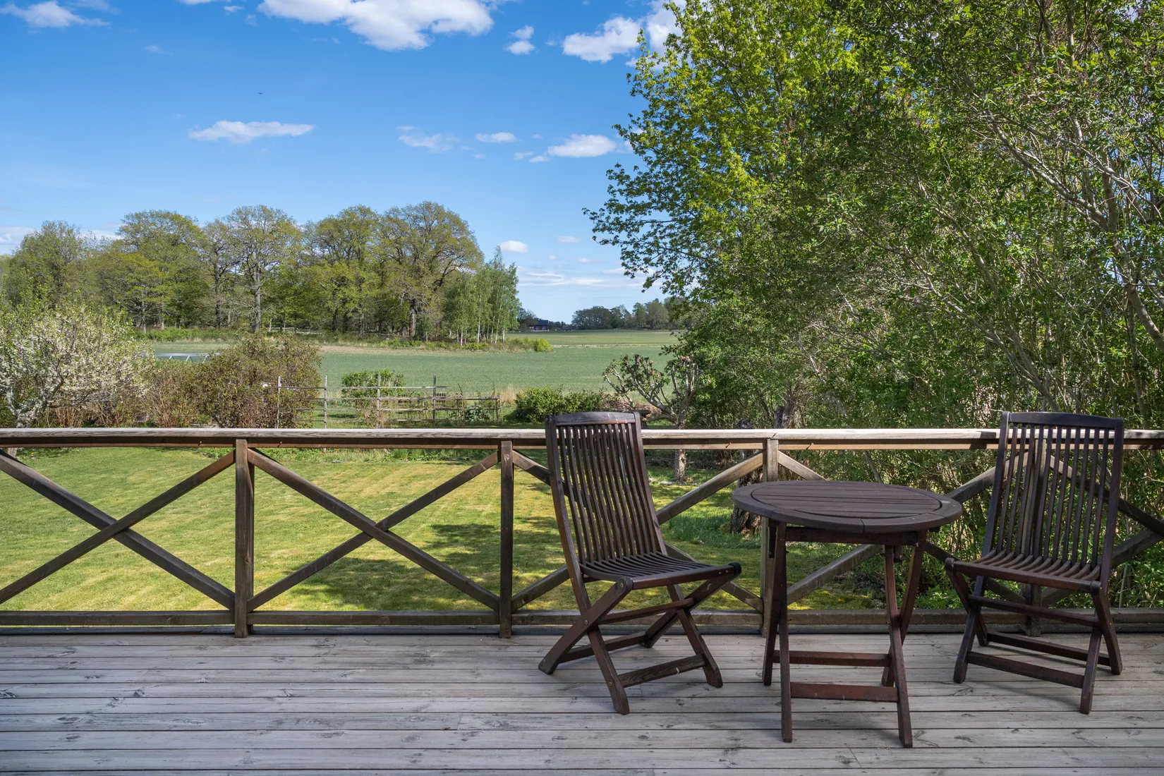 Villa, Ringvägen 25A, Sundby Park, Strängnäs