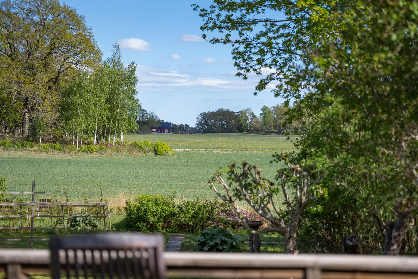 Villa, Ringvägen 25A, Sundby Park, Strängnäs
