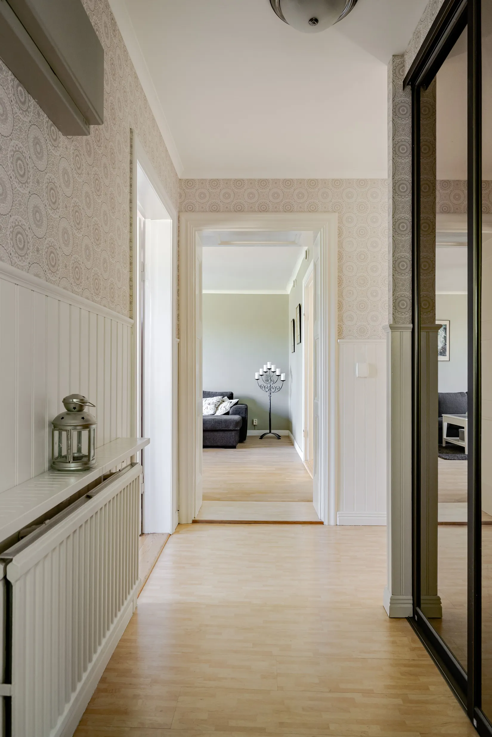Villa, Ringvägen 25A, Sundby Park, Strängnäs