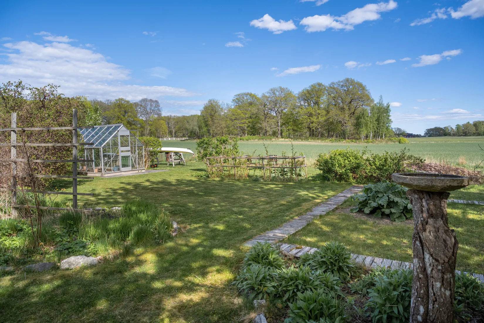 Villa, Ringvägen 25A, Sundby Park, Strängnäs