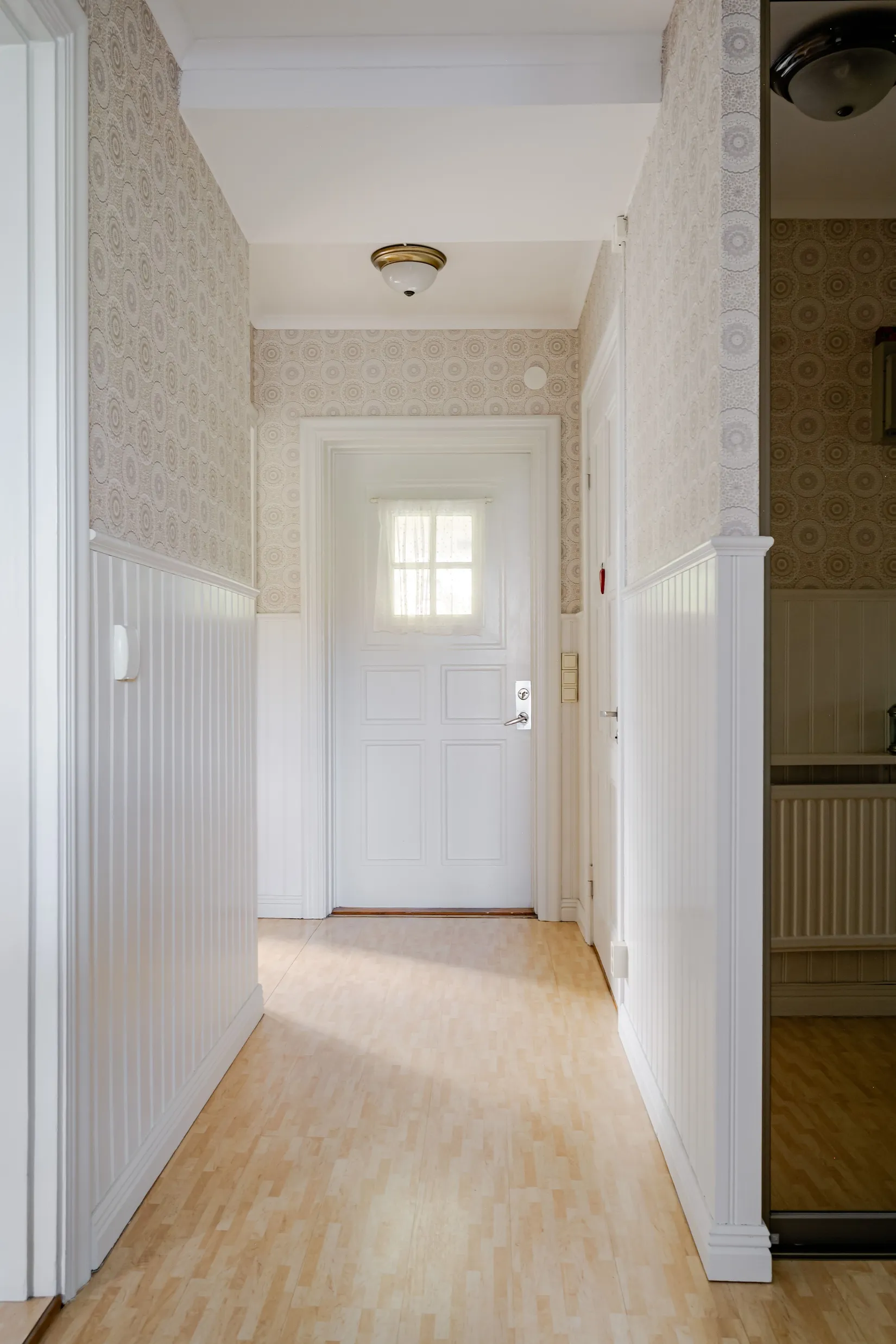 Villa, Ringvägen 25A, Sundby Park, Strängnäs