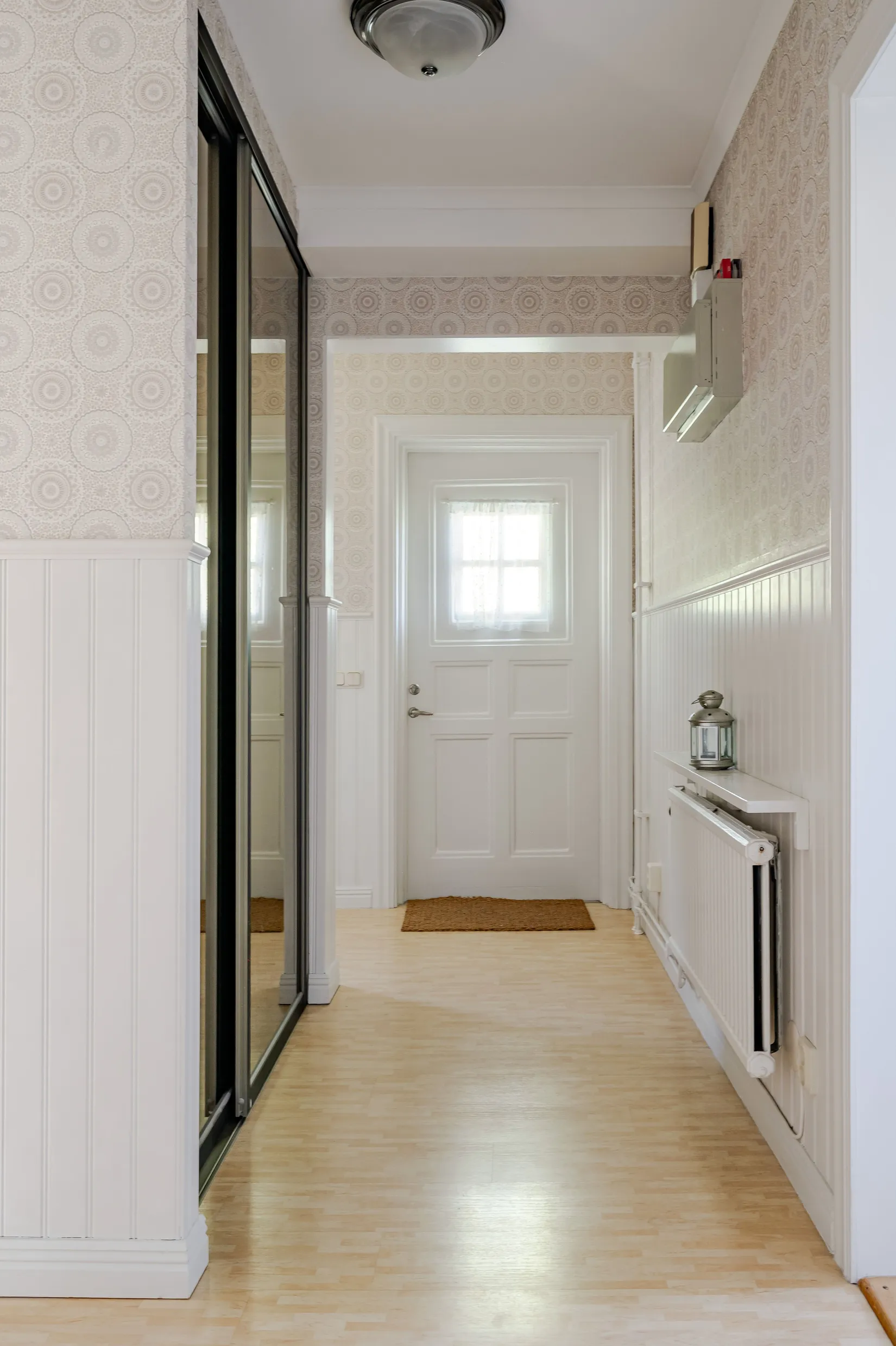 Villa, Ringvägen 25A, Sundby Park, Strängnäs