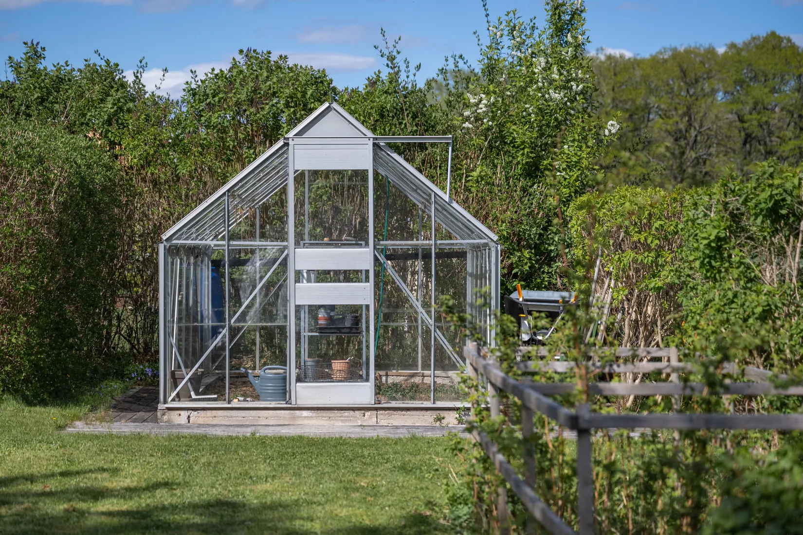Villa, Ringvägen 25A, Sundby Park, Strängnäs