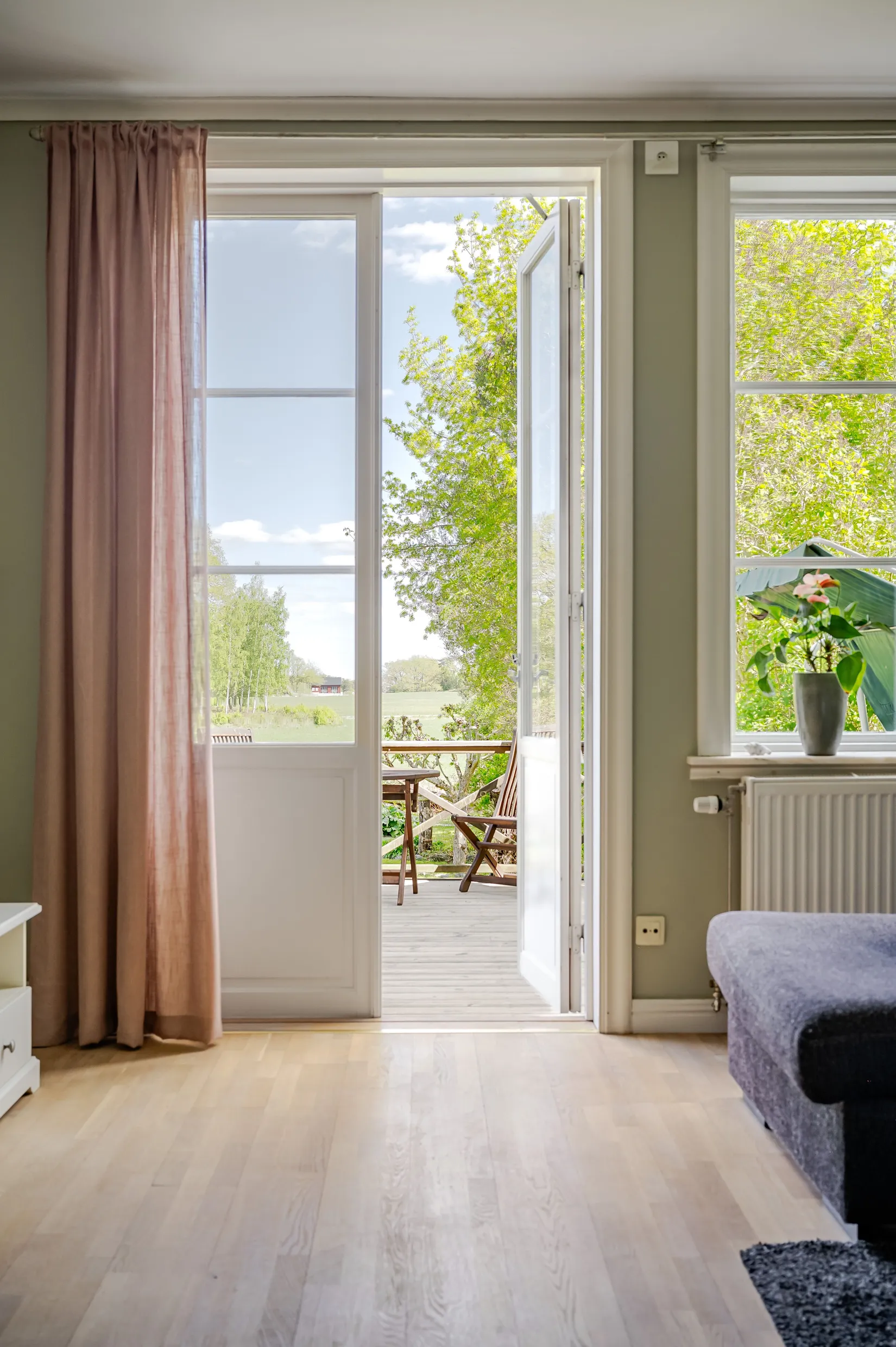 Villa, Ringvägen 25A, Sundby Park, Strängnäs
