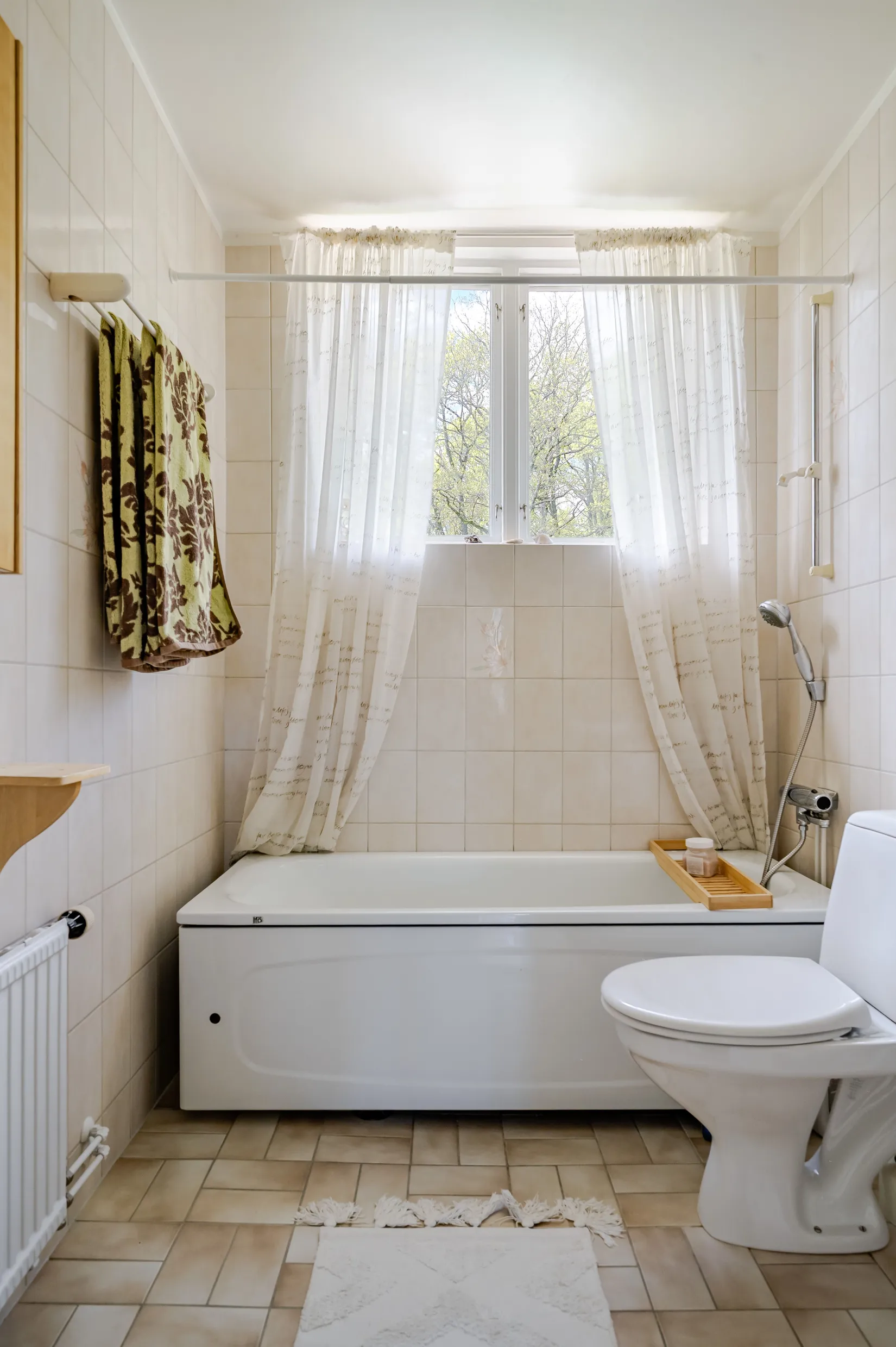 Villa, Ringvägen 25A, Sundby Park, Strängnäs