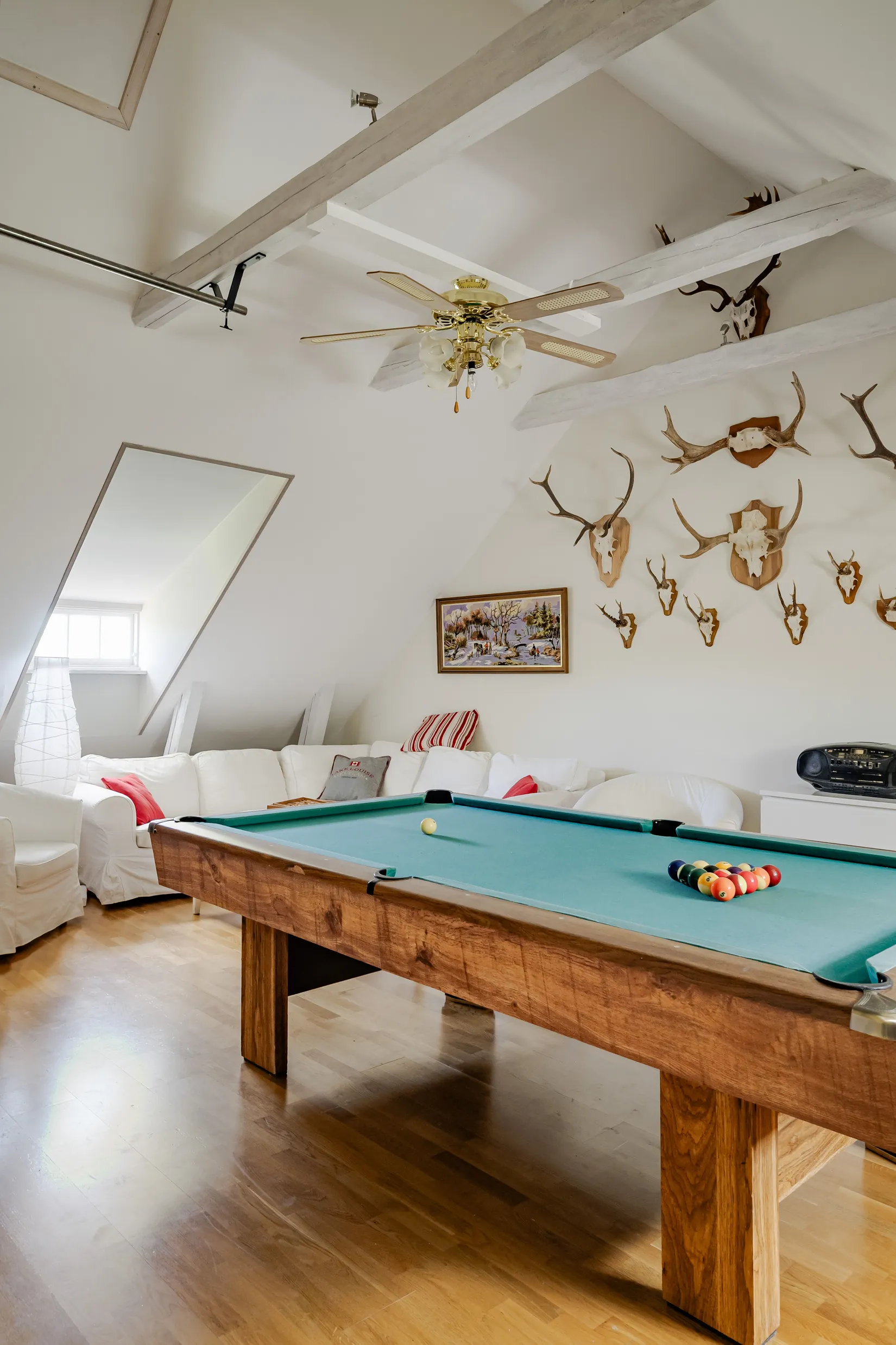 Villa, Ringvägen 25A, Sundby Park, Strängnäs