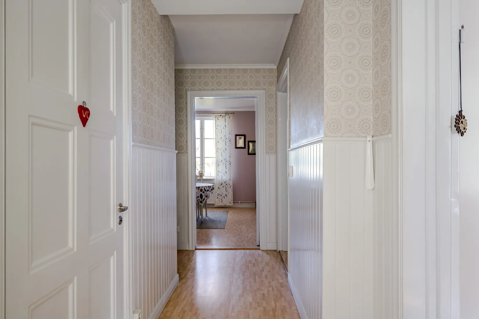 Villa, Ringvägen 25A, Sundby Park, Strängnäs