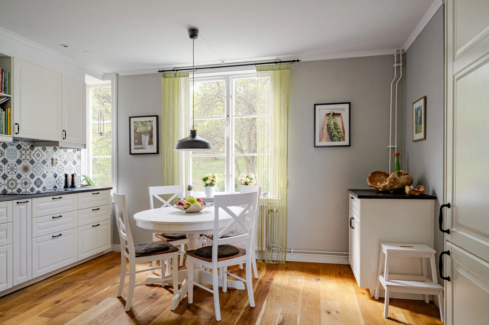 Villa, Ringvägen 25A, Sundby Park, Strängnäs