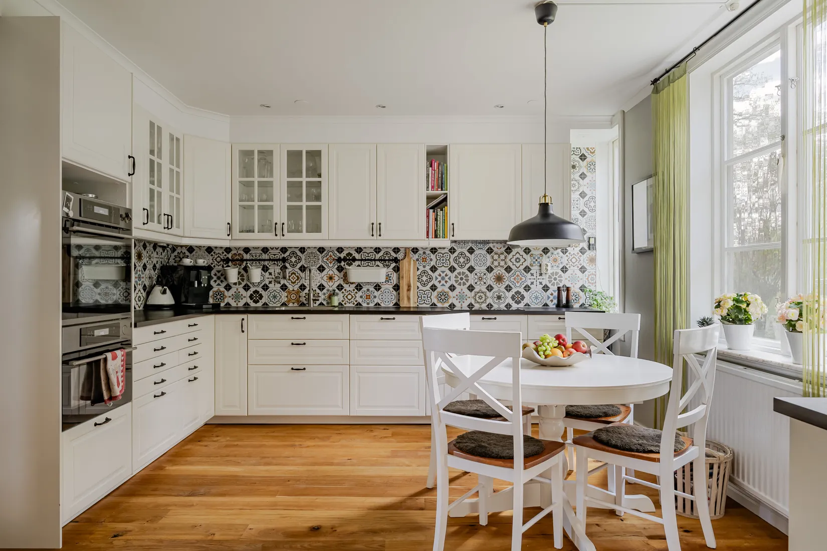Villa, Ringvägen 25A, Sundby Park, Strängnäs