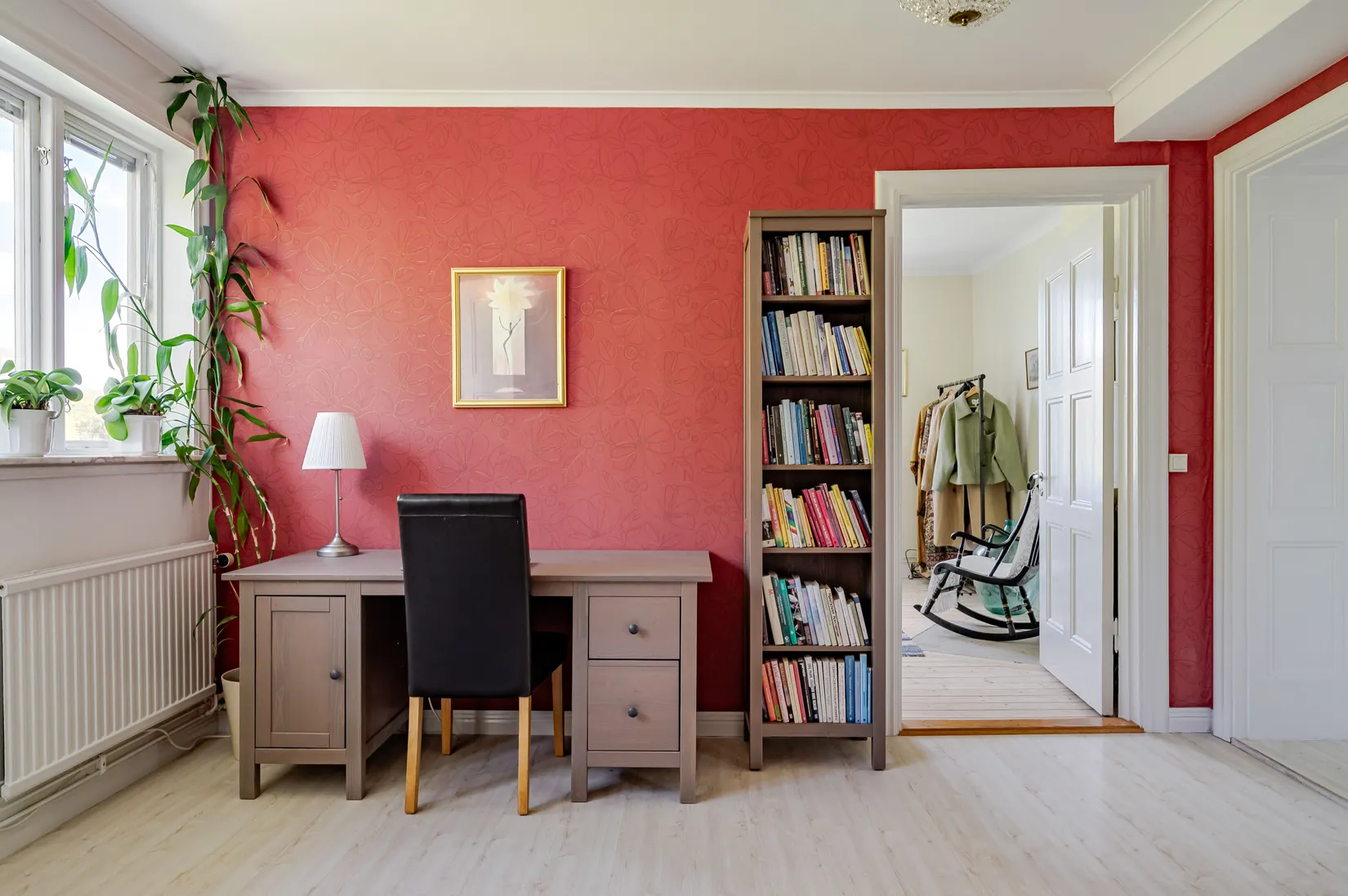Villa, Ringvägen 25A, Sundby Park, Strängnäs
