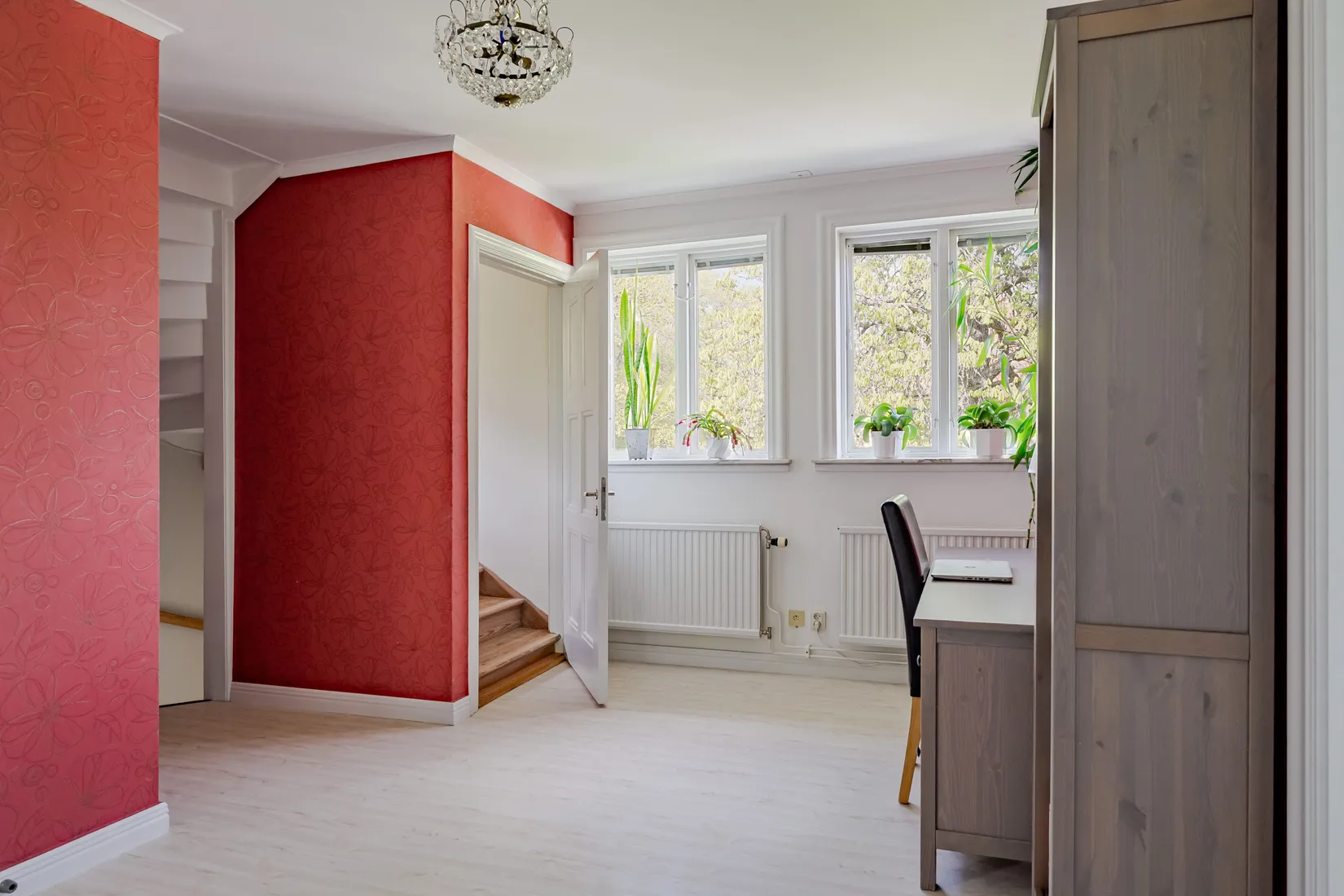 Villa, Ringvägen 25A, Sundby Park, Strängnäs