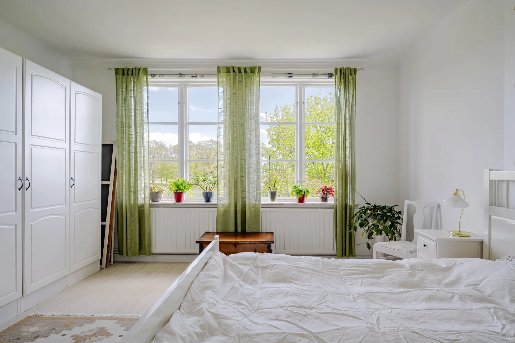 Villa, Ringvägen 25A, Sundby Park, Strängnäs