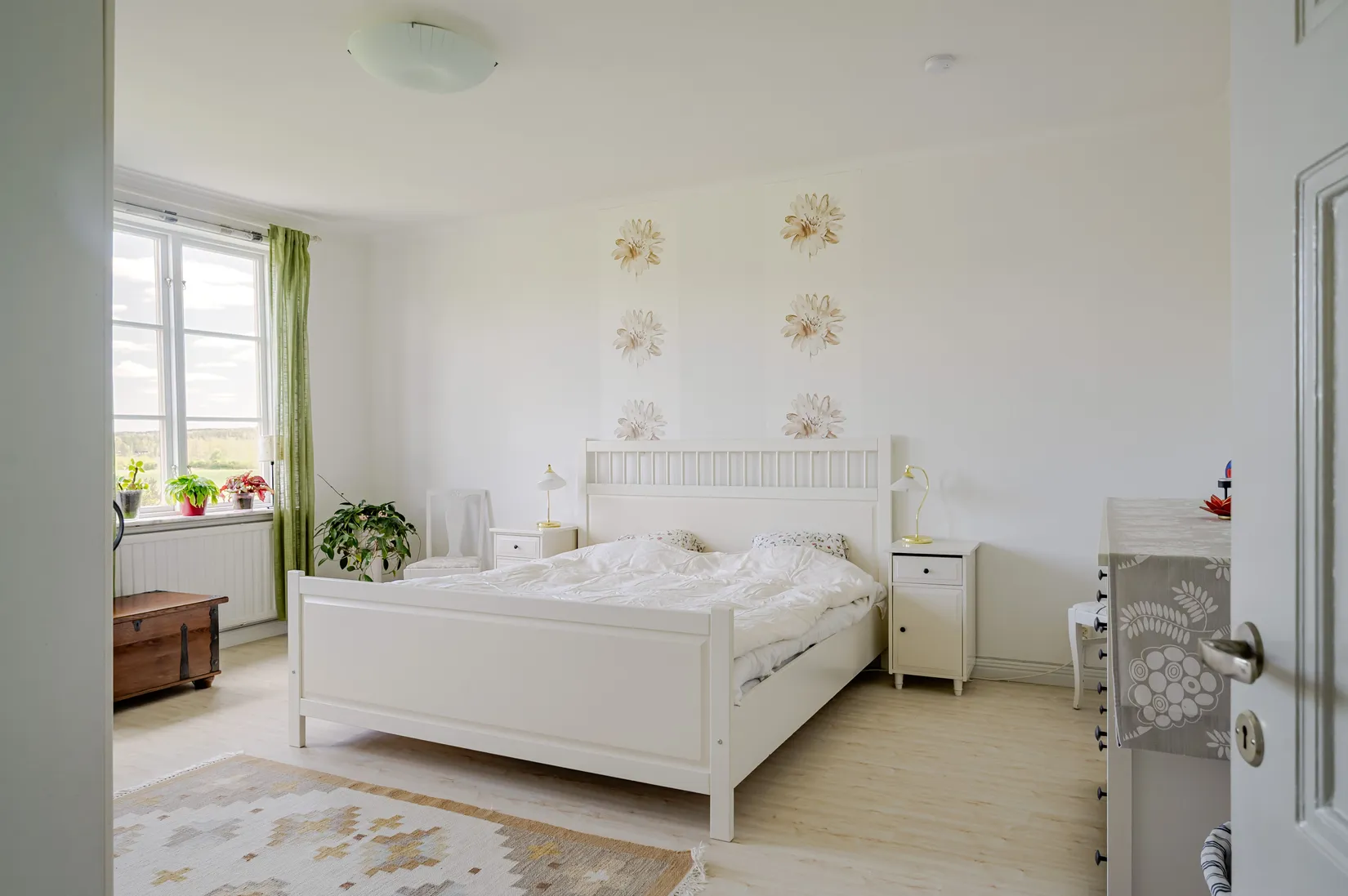 Villa, Ringvägen 25A, Sundby Park, Strängnäs