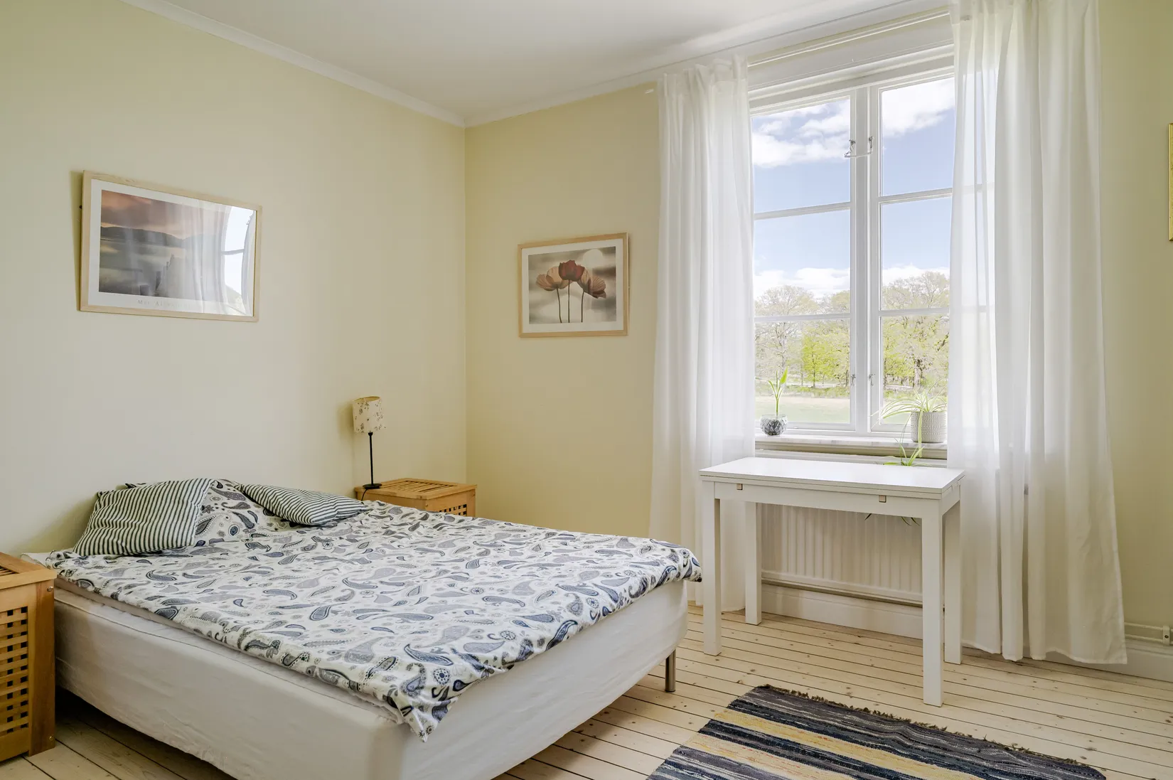 Villa, Ringvägen 25A, Sundby Park, Strängnäs