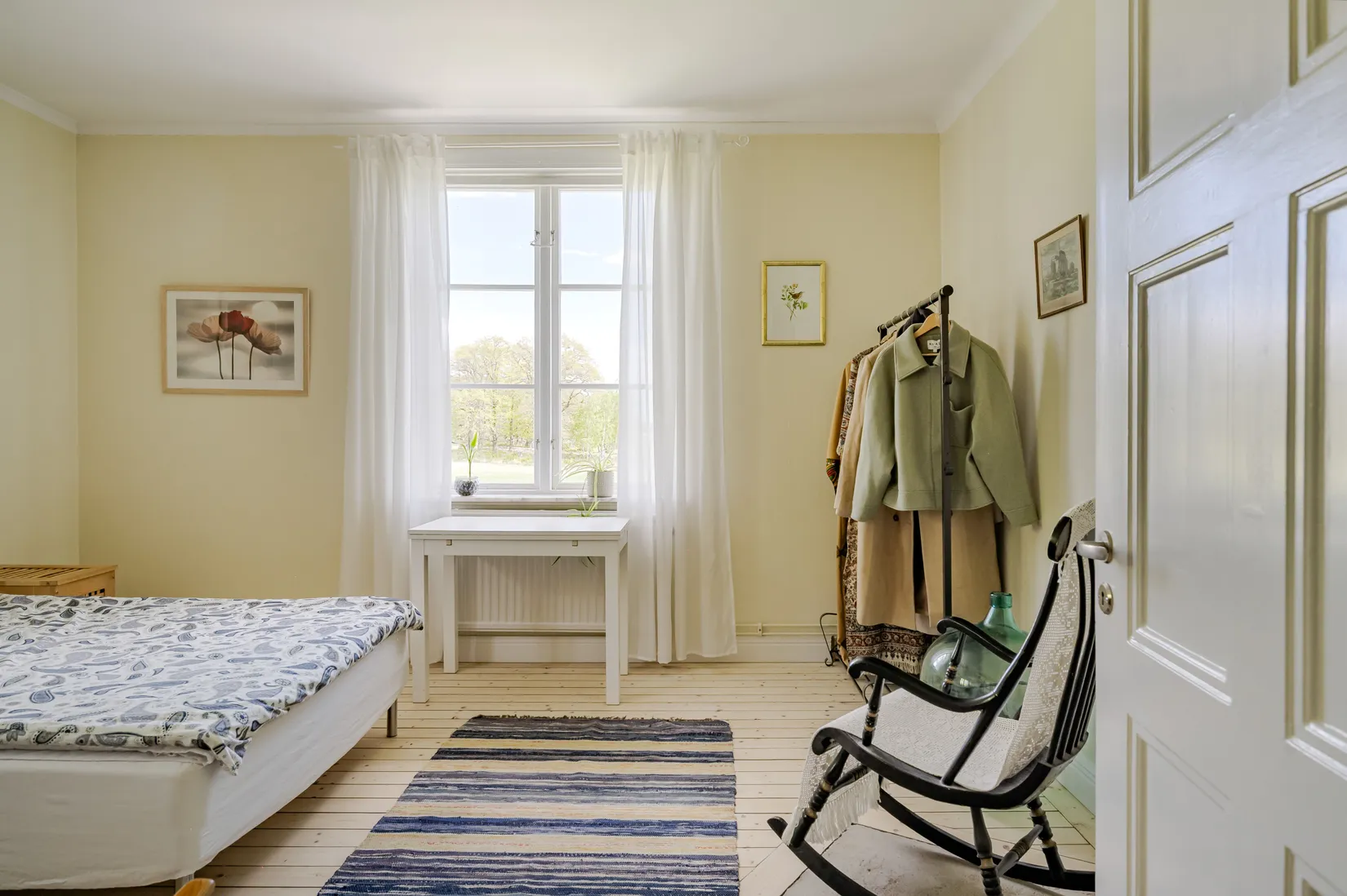 Villa, Ringvägen 25A, Sundby Park, Strängnäs