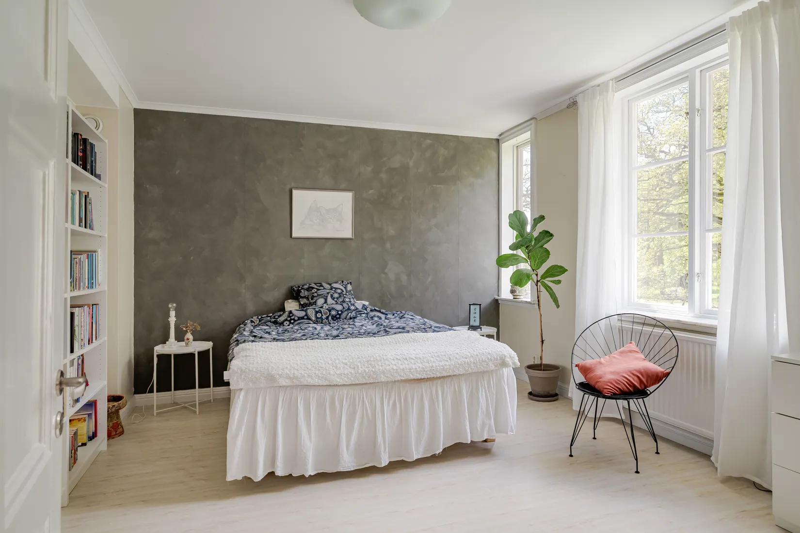 Villa, Ringvägen 25A, Sundby Park, Strängnäs
