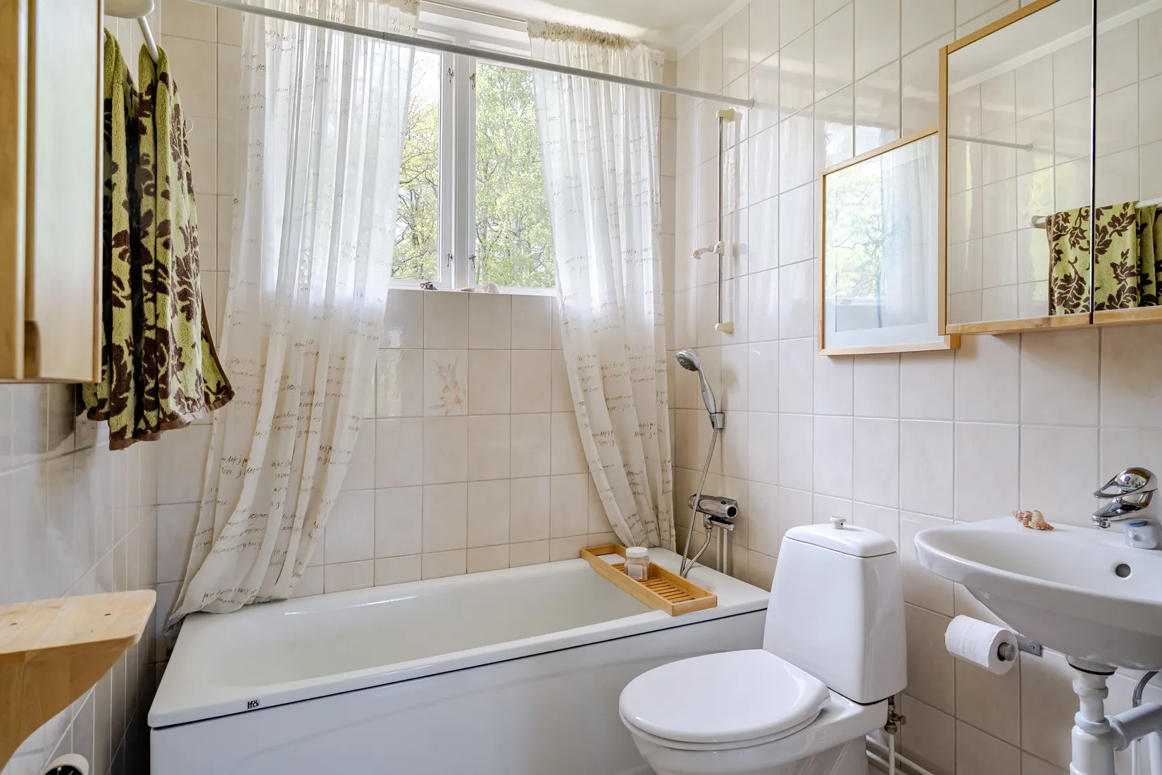 Villa, Ringvägen 25A, Sundby Park, Strängnäs
