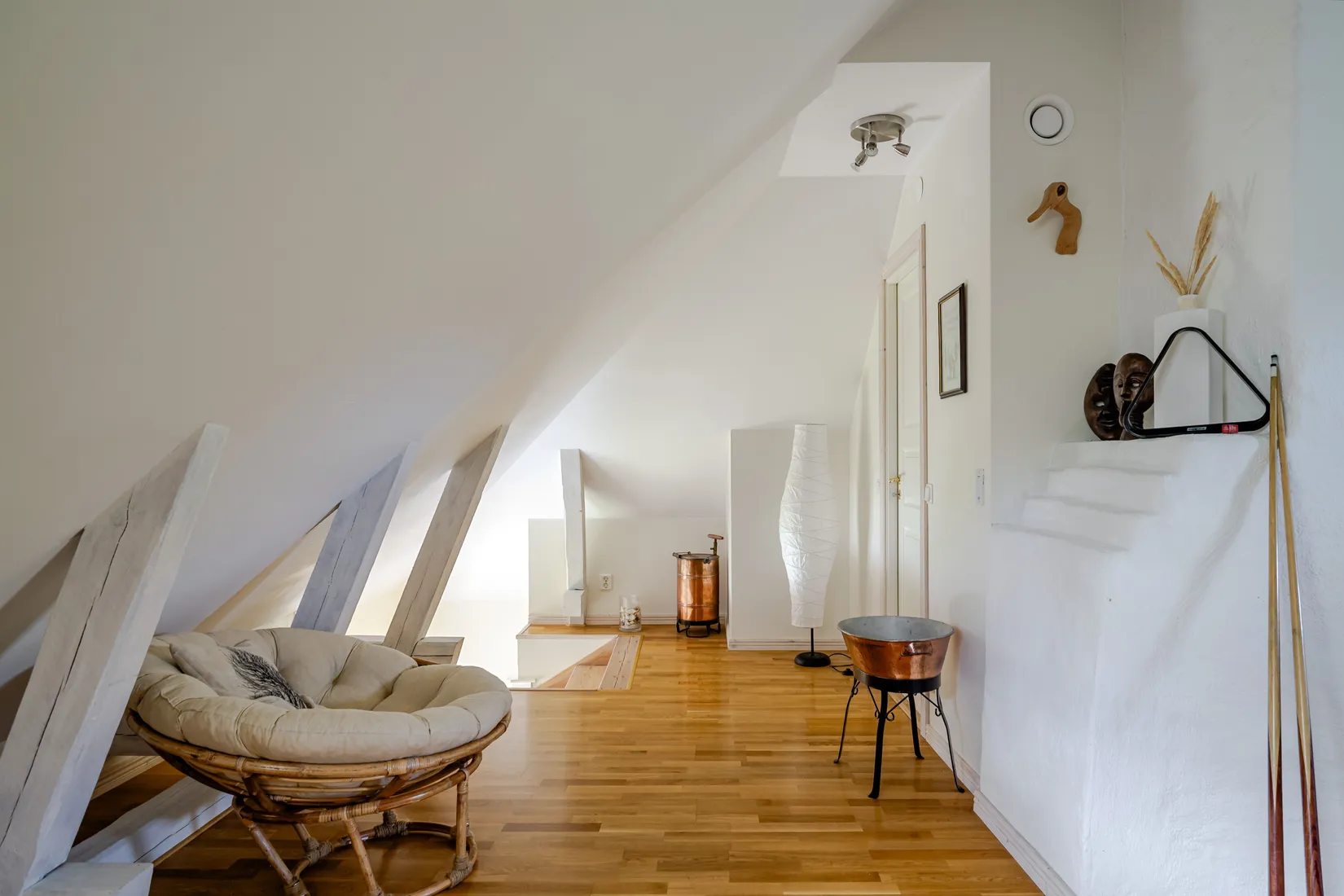 Villa, Ringvägen 25A, Sundby Park, Strängnäs