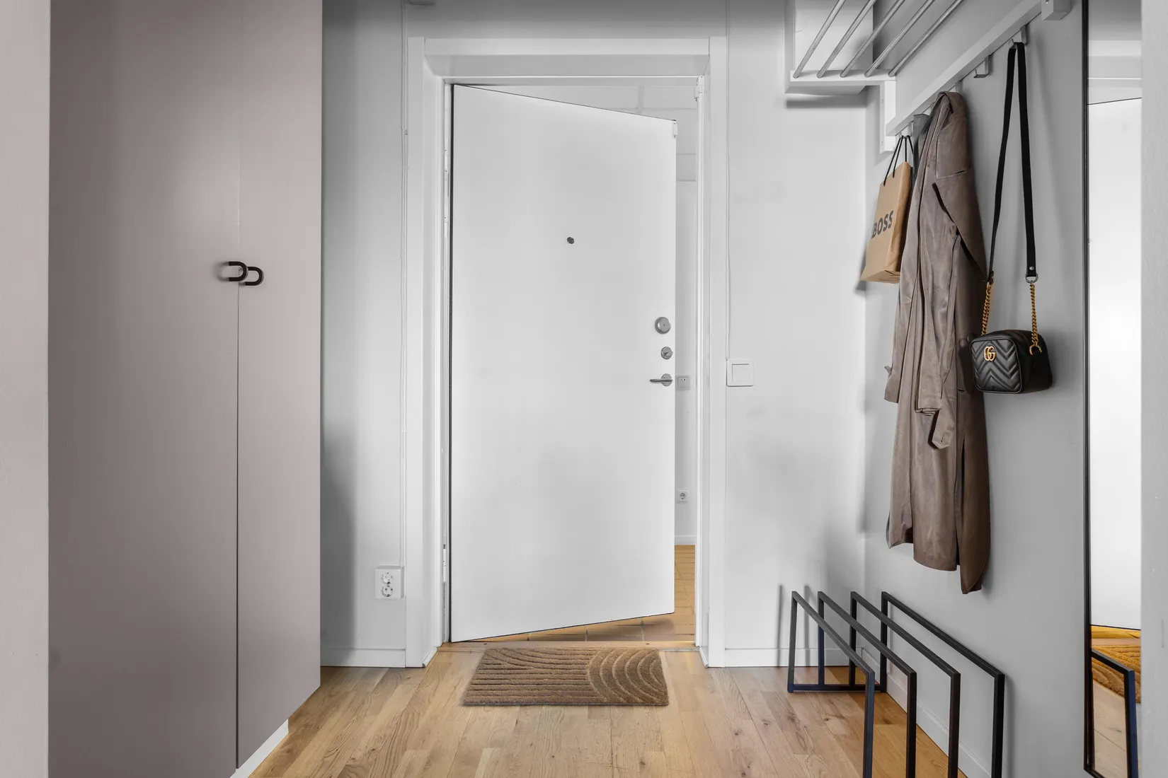 Bostadsrätt, Dalbovägen 2B, Edsviken, Sollentuna