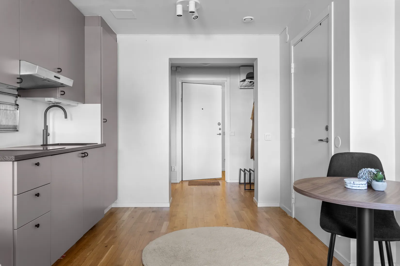 Bostadsrätt, Dalbovägen 2B, Edsviken, Sollentuna