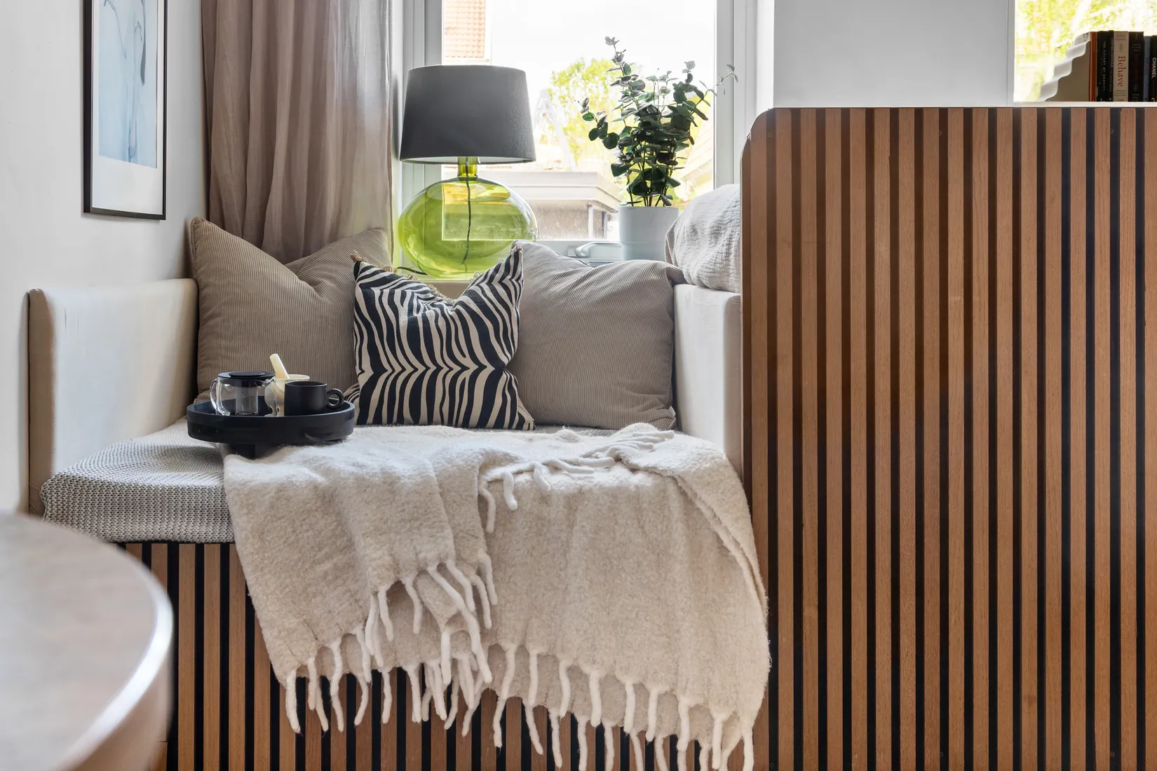 Bostadsrätt, Dalbovägen 2B, Edsviken, Sollentuna
