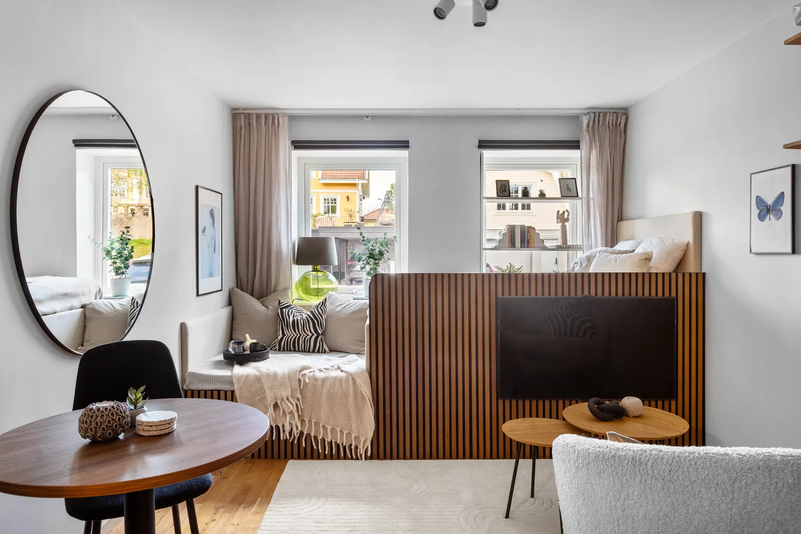 Bostadsrätt, Dalbovägen 2B, Edsviken, Sollentuna
