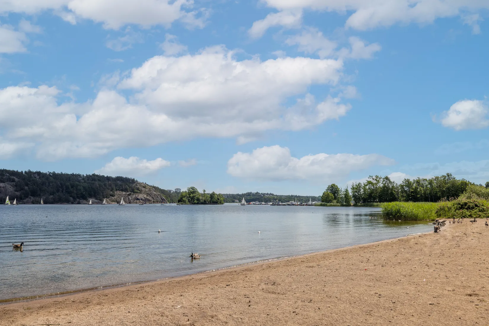 Bostadsrätt, Dalbovägen 2B, Edsviken, Sollentuna