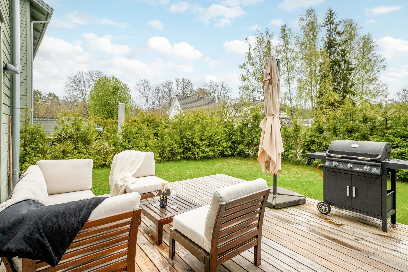 Bostadsrätt, Radhus, Torsbyslingan 36, Värmdö - Torsby, Värmdö